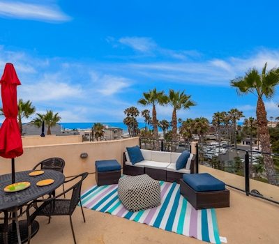 Buccaneer Beach Lookout - 30 Night Minimum