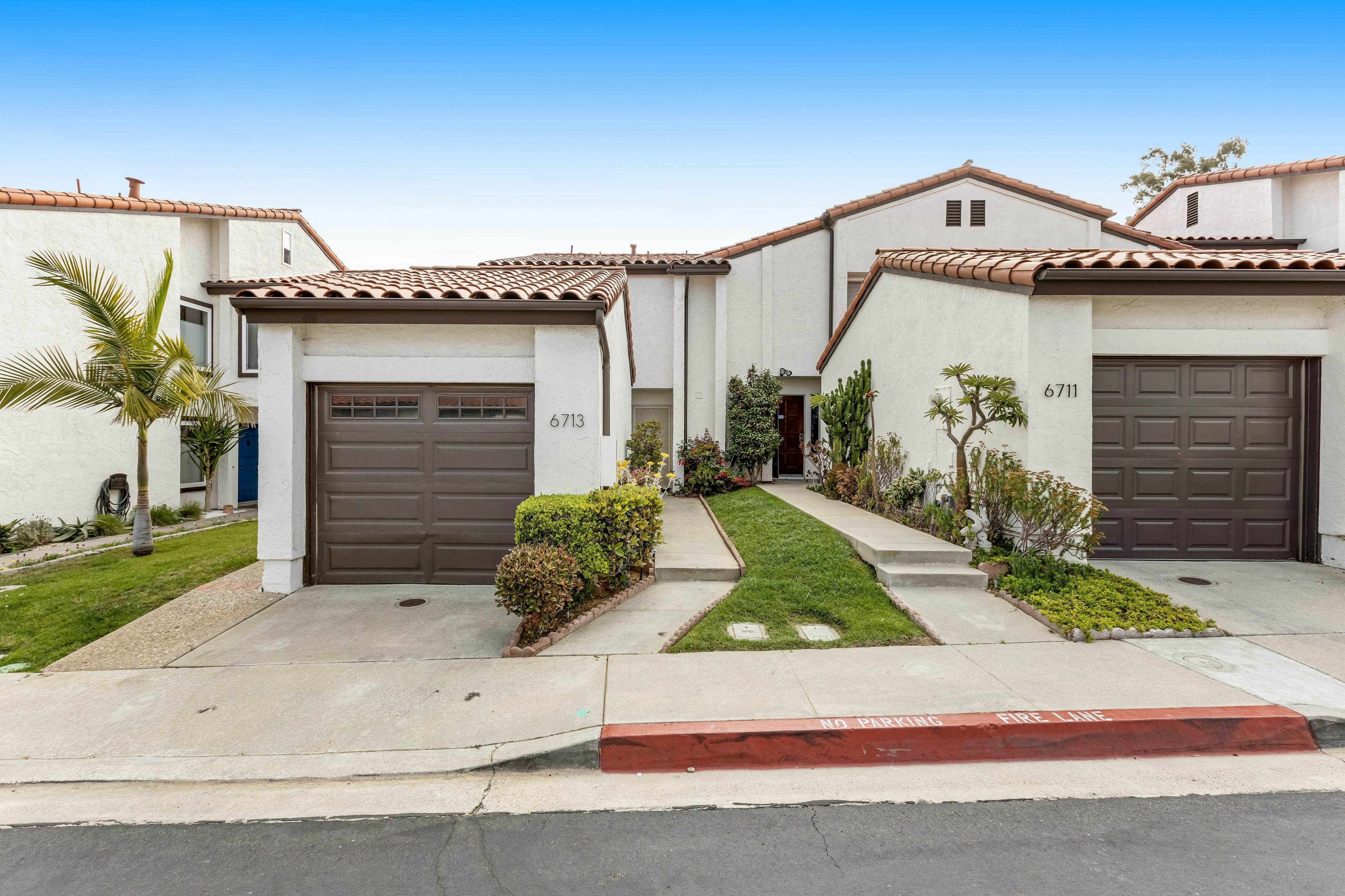 Clover Pacific Views