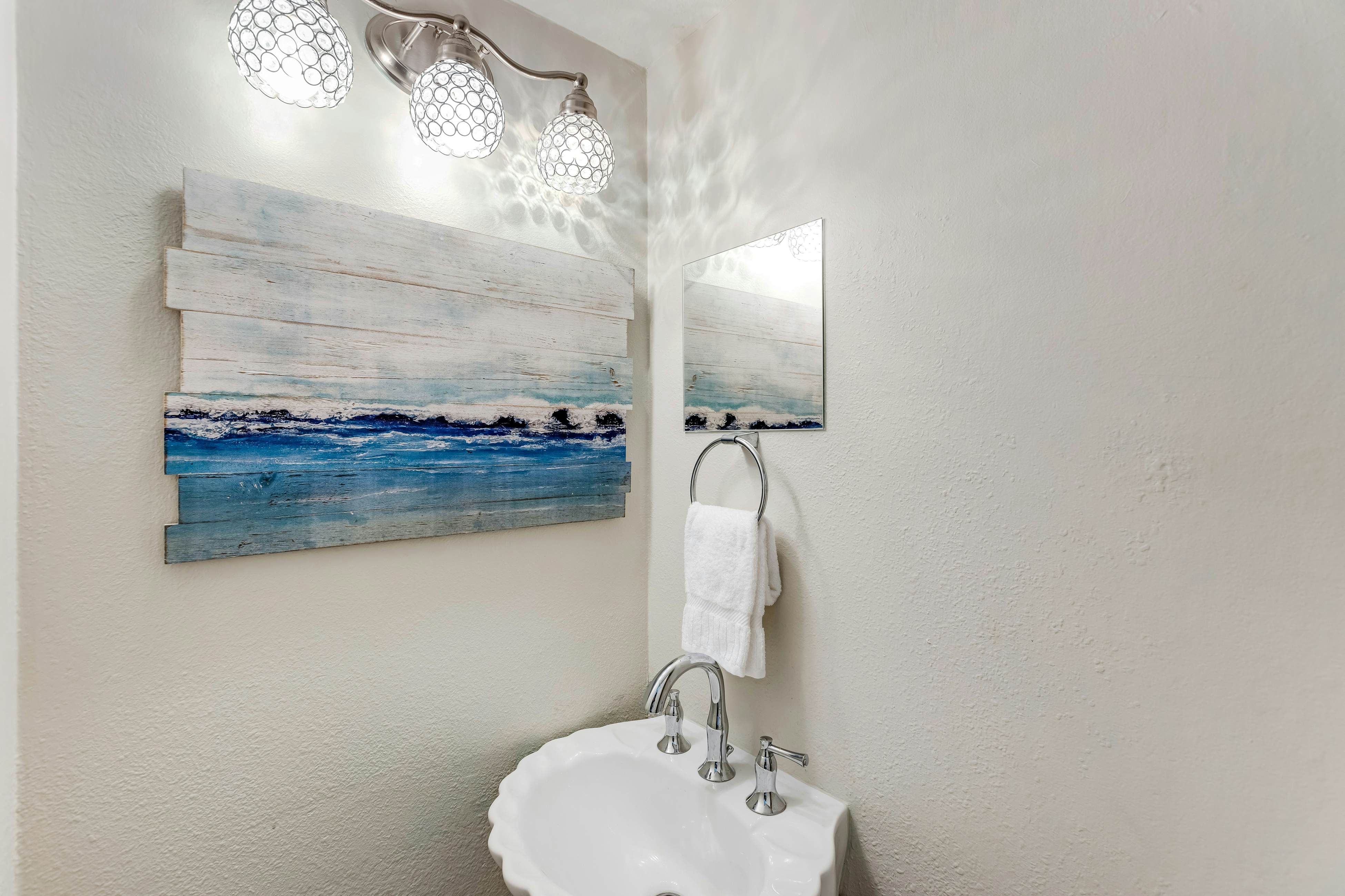 Clover Pacific Views