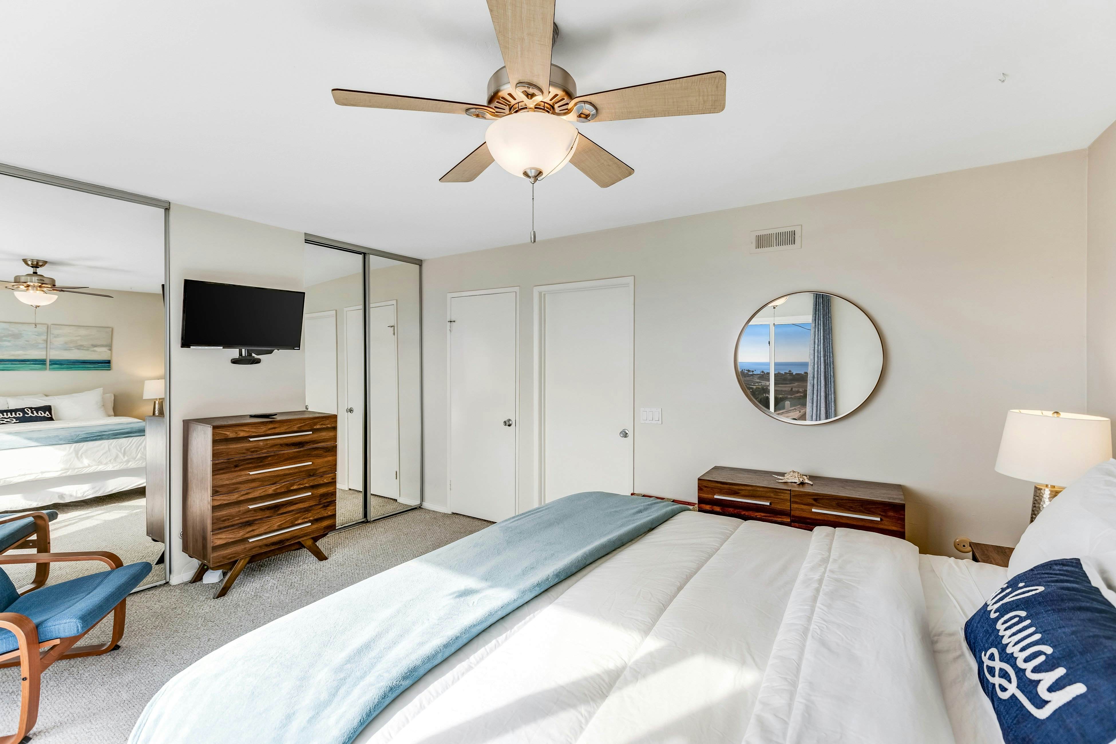 Clover Pacific Views