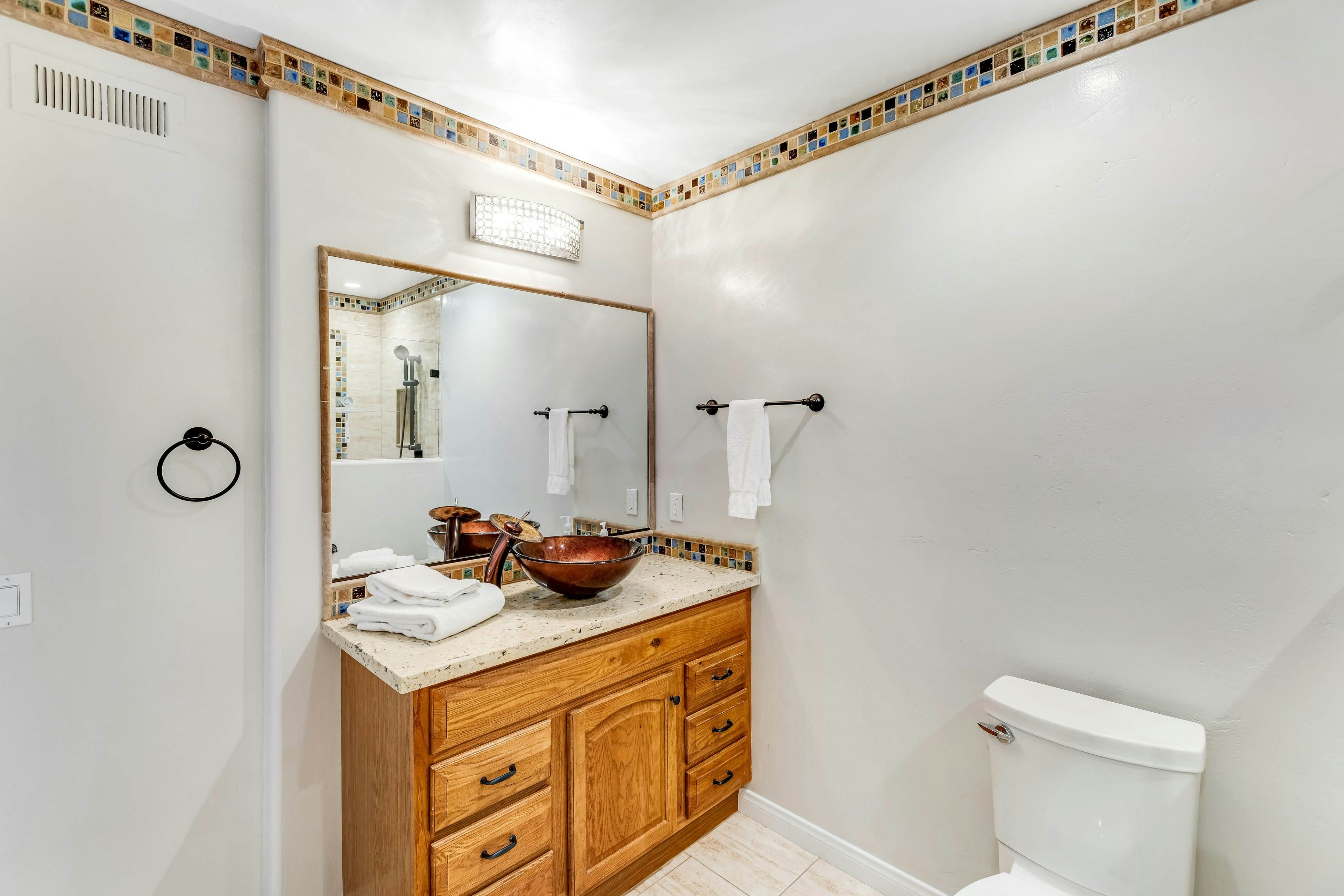 Clover Pacific Views