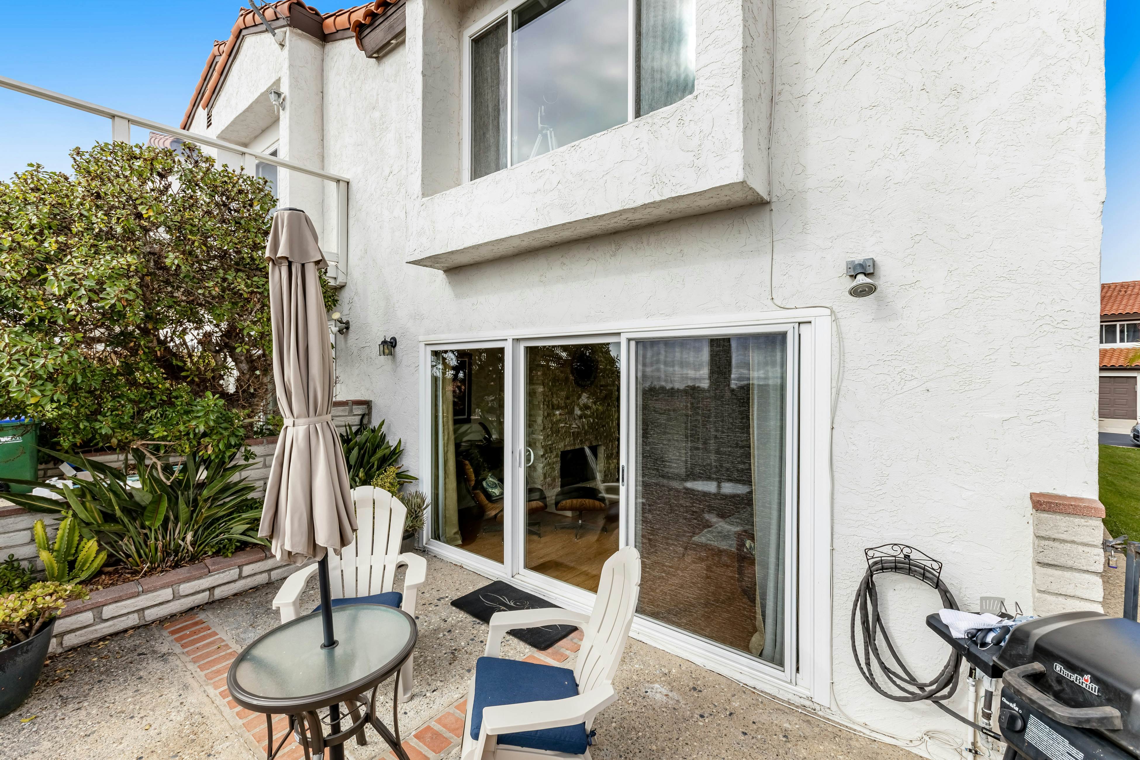 Clover Pacific Views