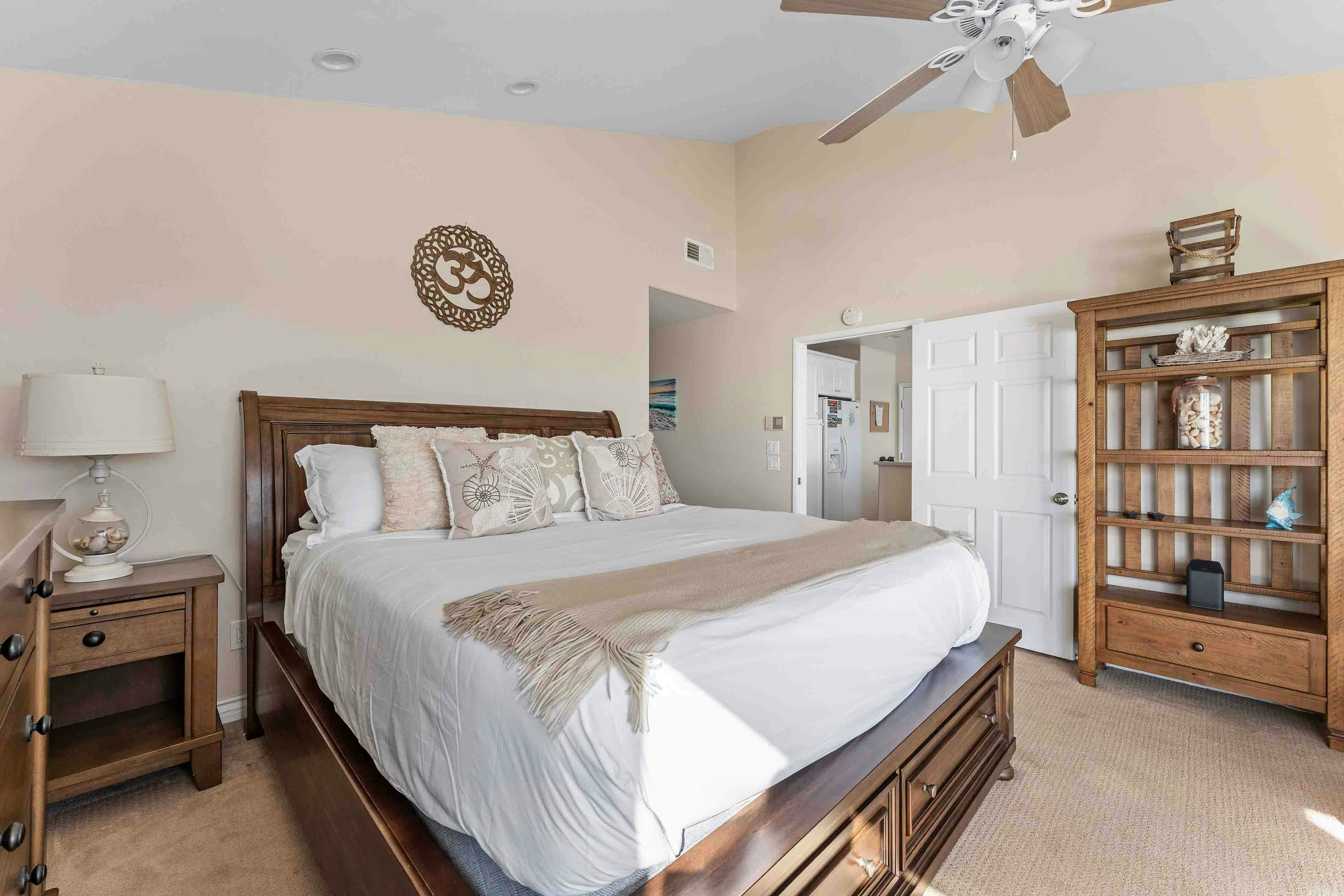 Ocean Front Escape – Condominium in San Diego