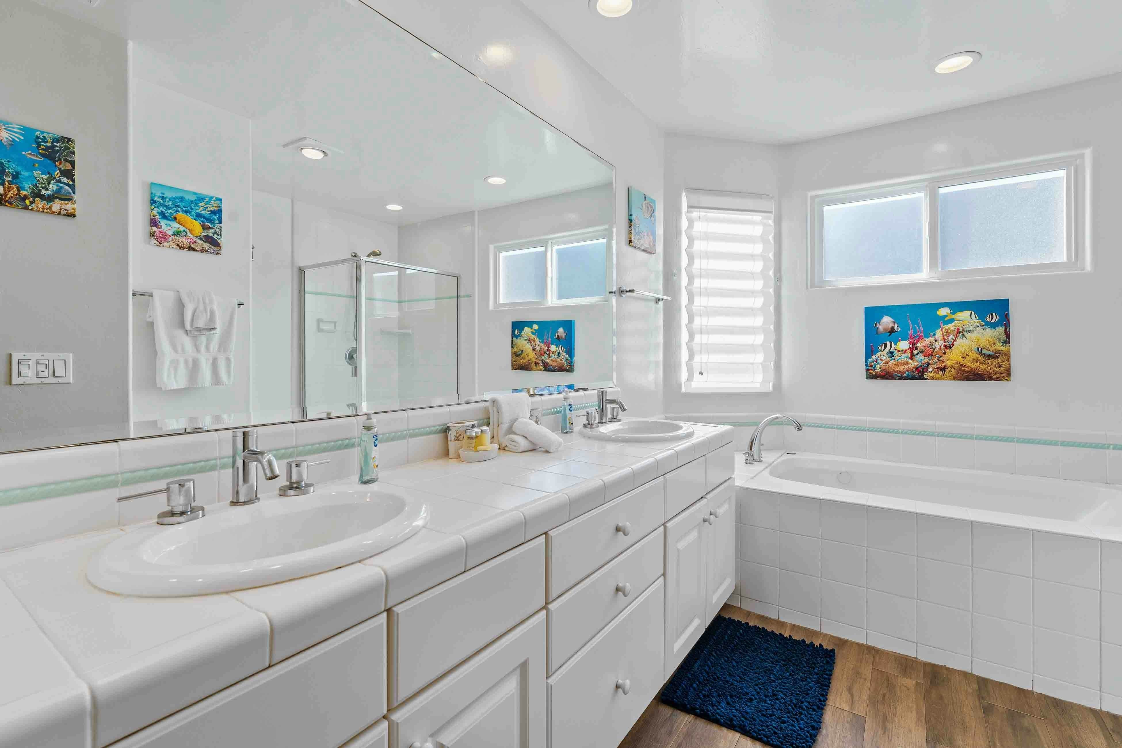 Ocean Front Escape – Condominium in San Diego
