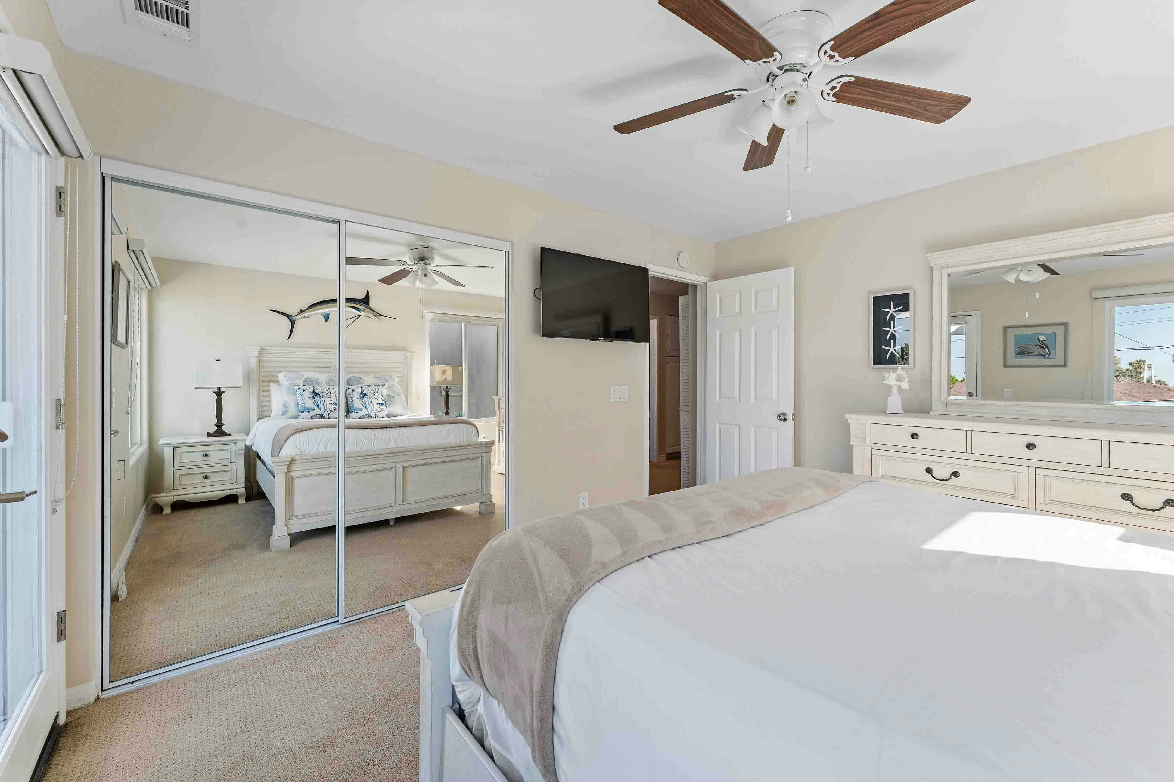 Ocean Front Escape – Condominium in San Diego