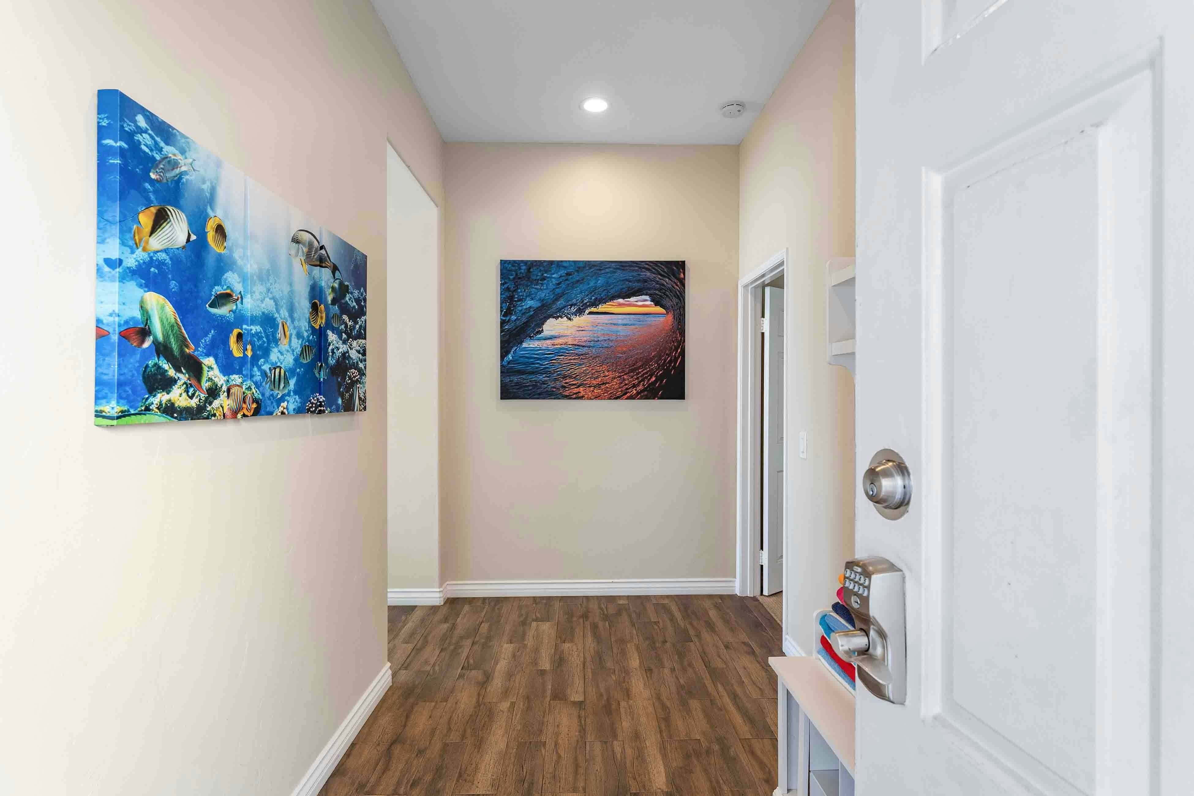 Ocean Front Escape – Condominium in San Diego