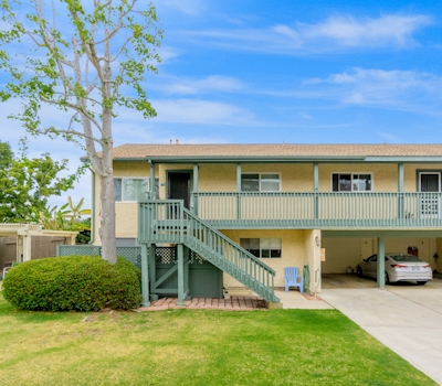 Juniper Coastal Home - 30-Night Minimum