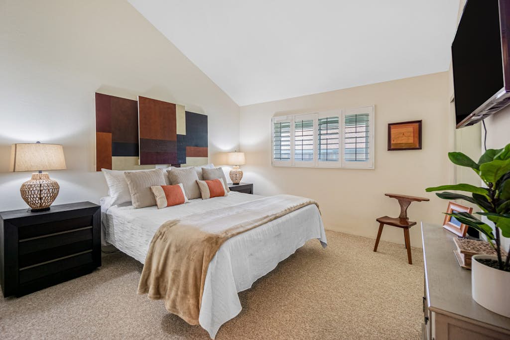 Juniper Coastal Home - 30-Night Minimum