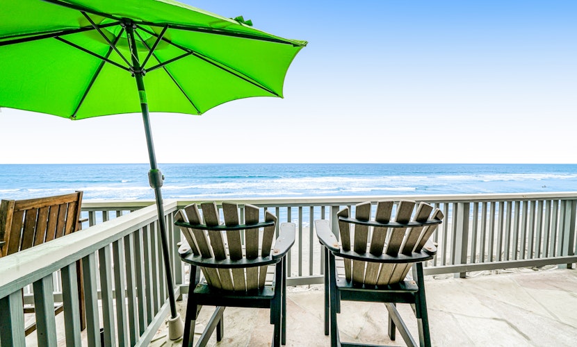 Whitewater Village Charm Oceanfront