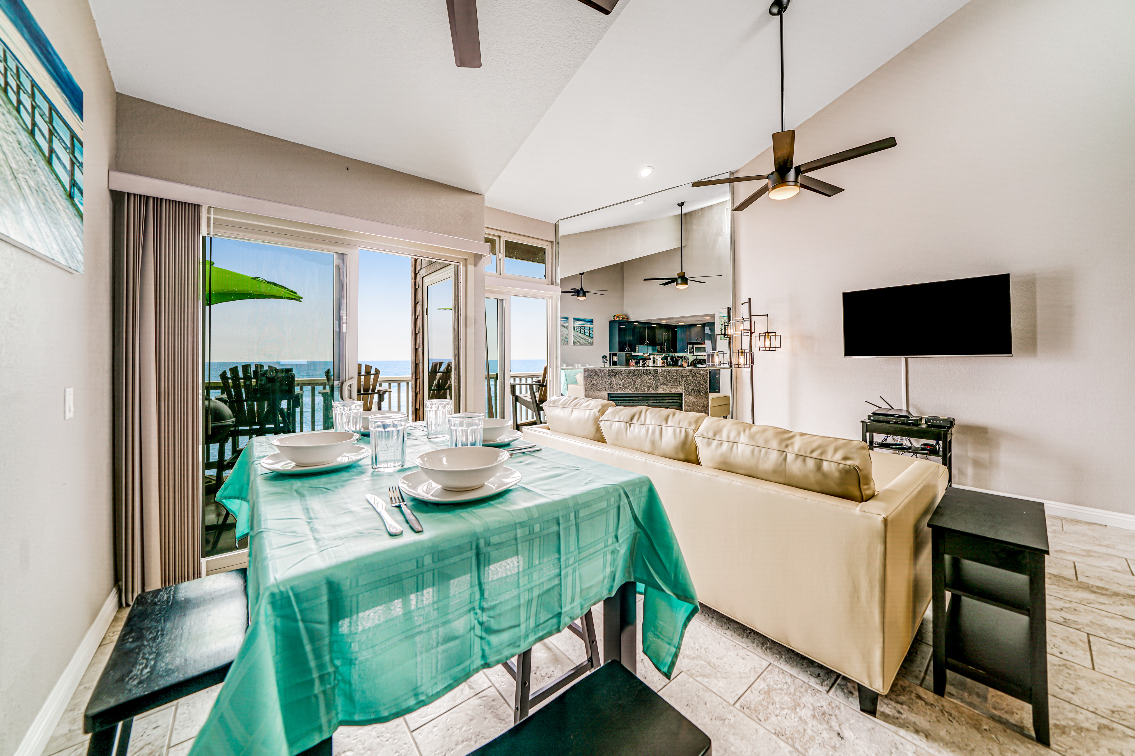 Whitewater Village Charm Oceanfront