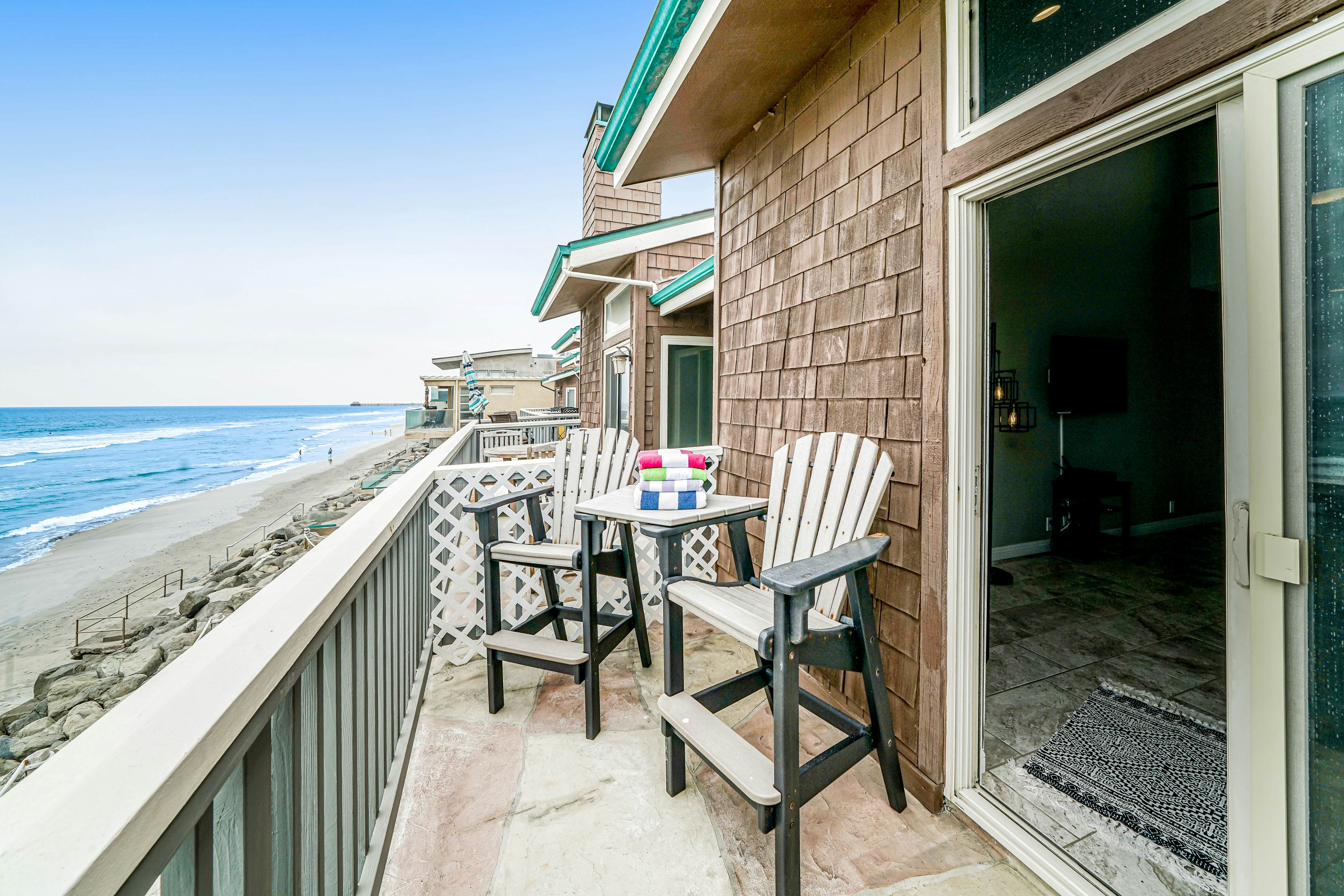 Whitewater Village Charm