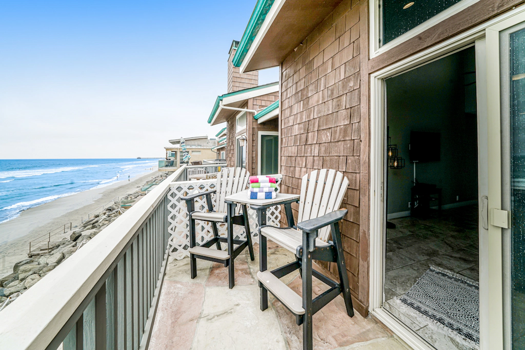 Whitewater Village Charm