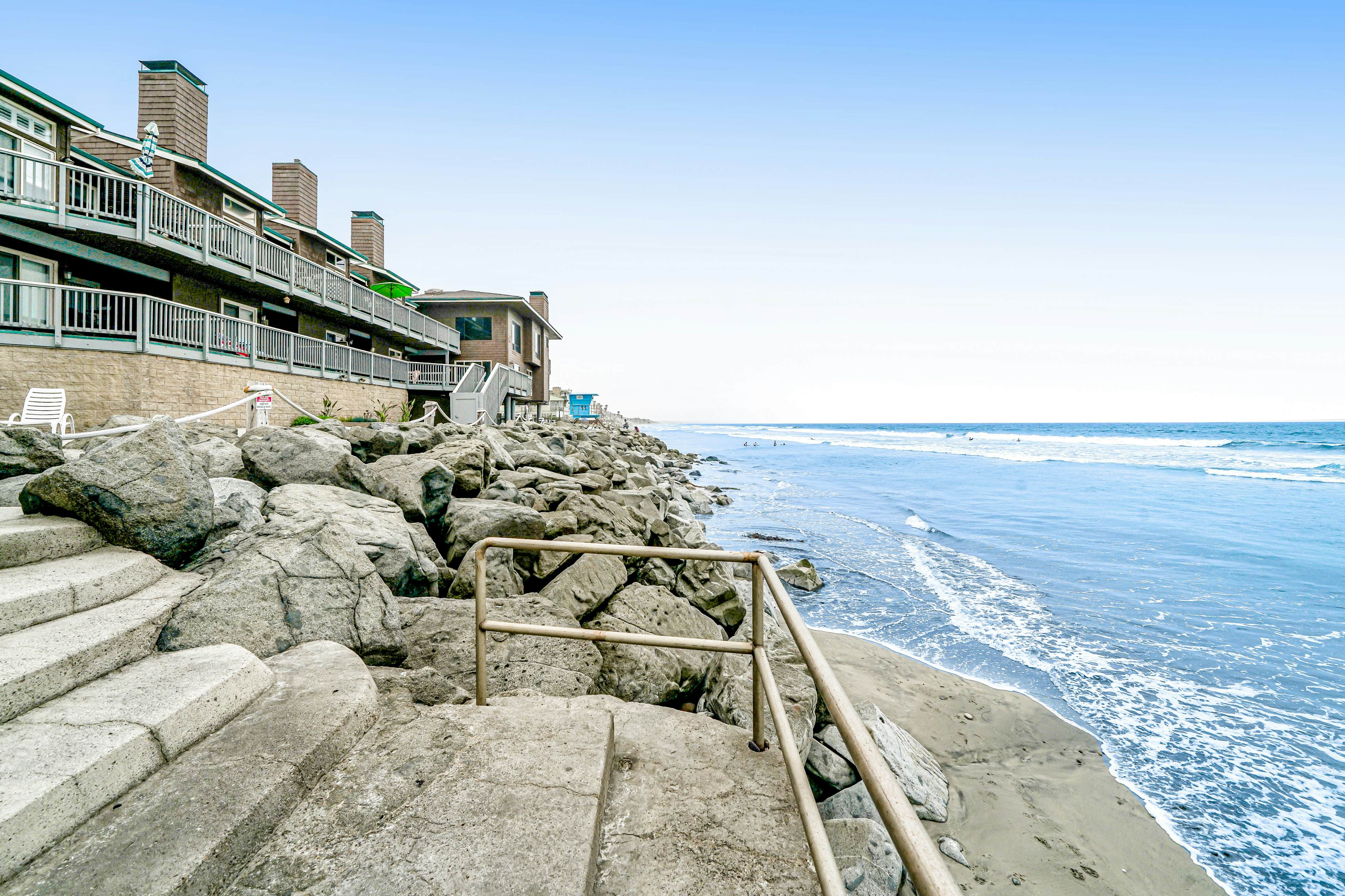 Whitewater Village Charm