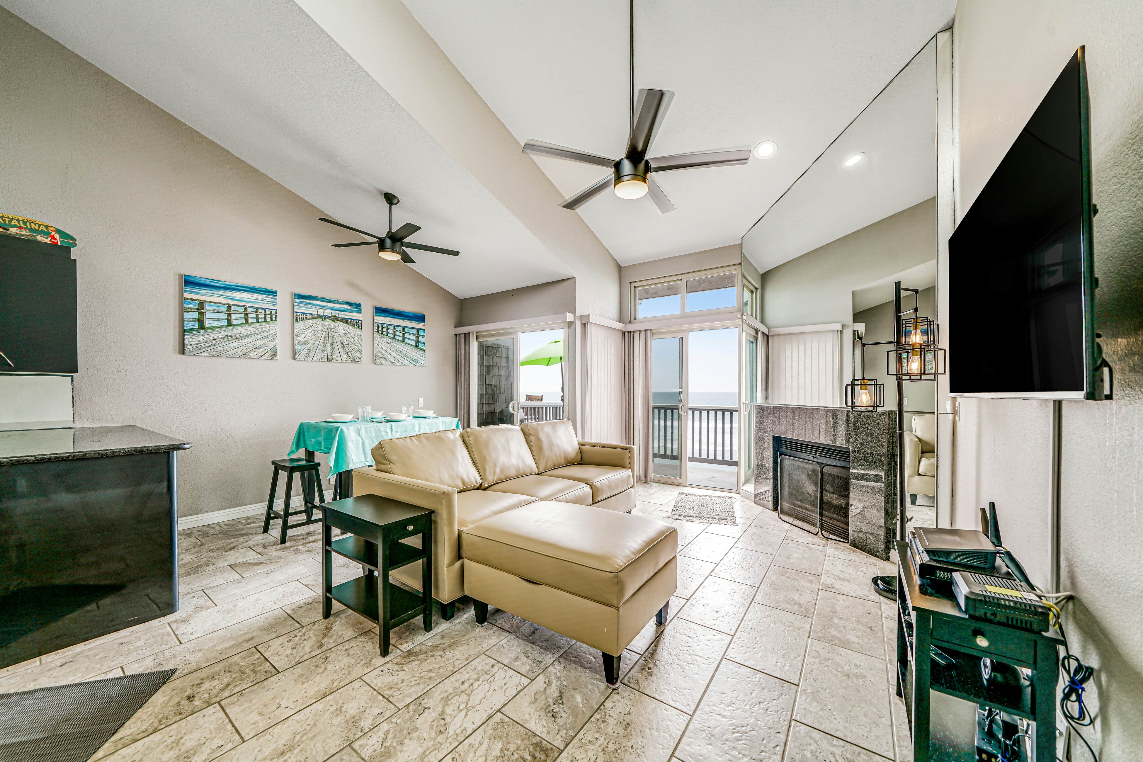 Whitewater Village Charm