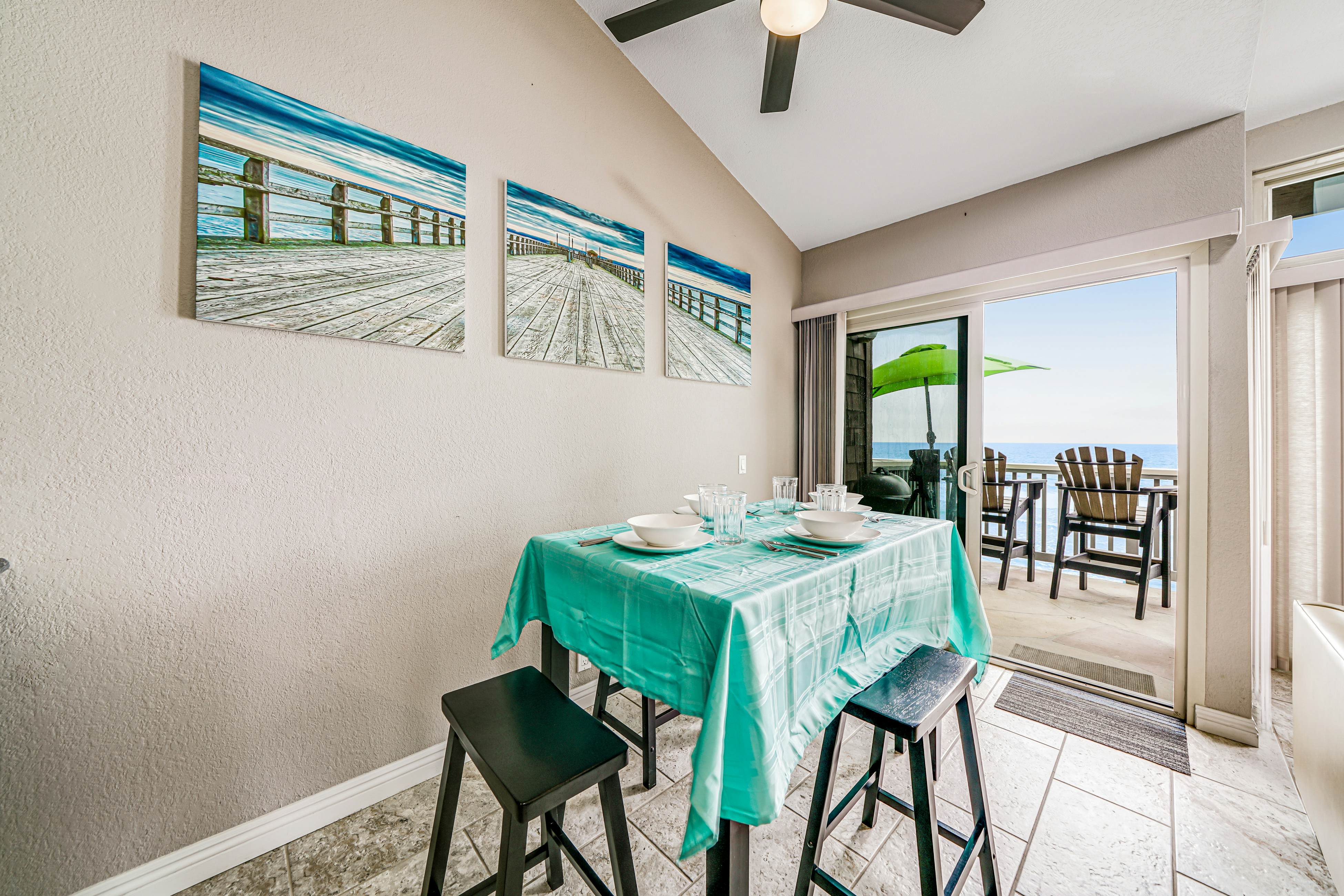 Whitewater Village Charm