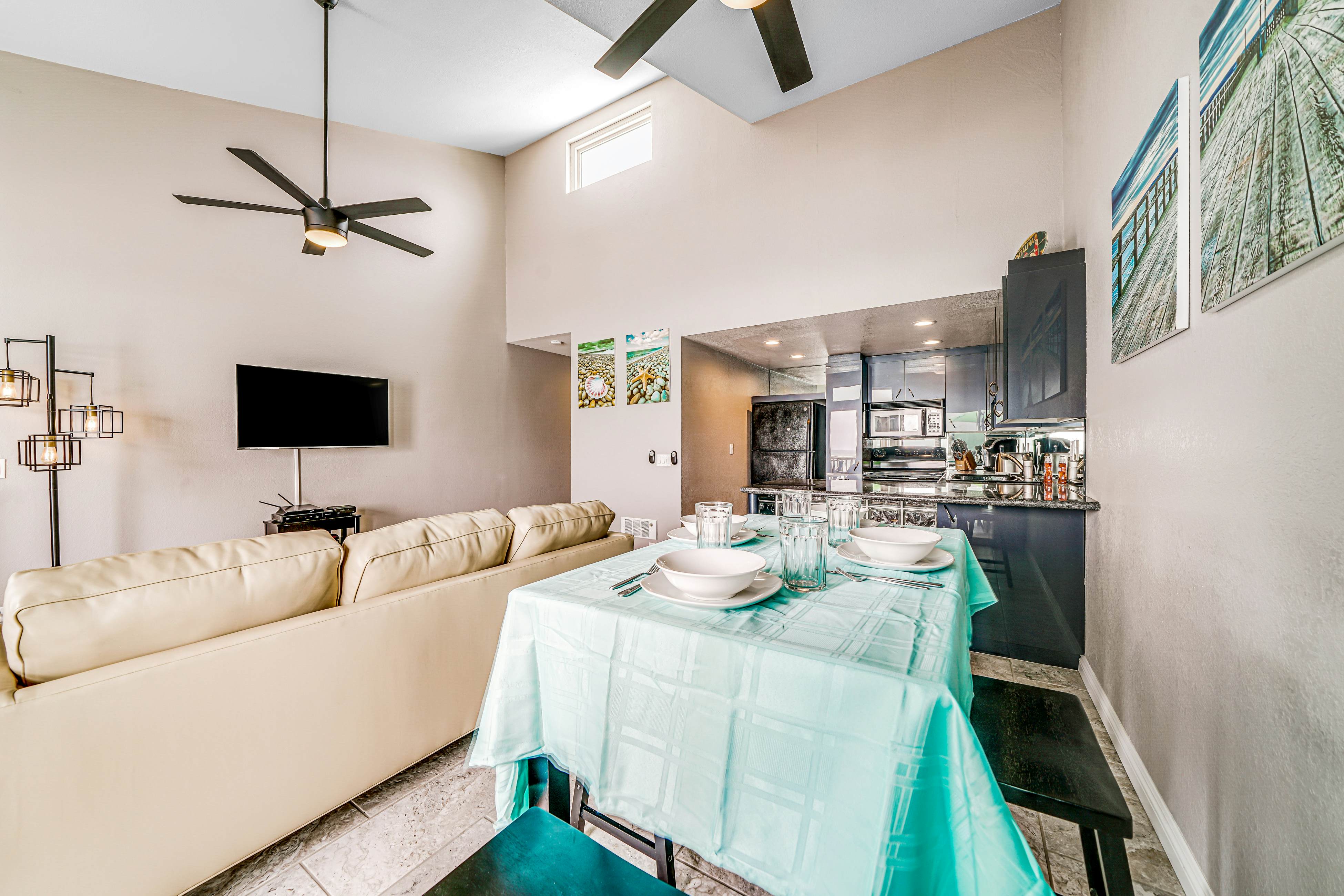 Whitewater Village Charm