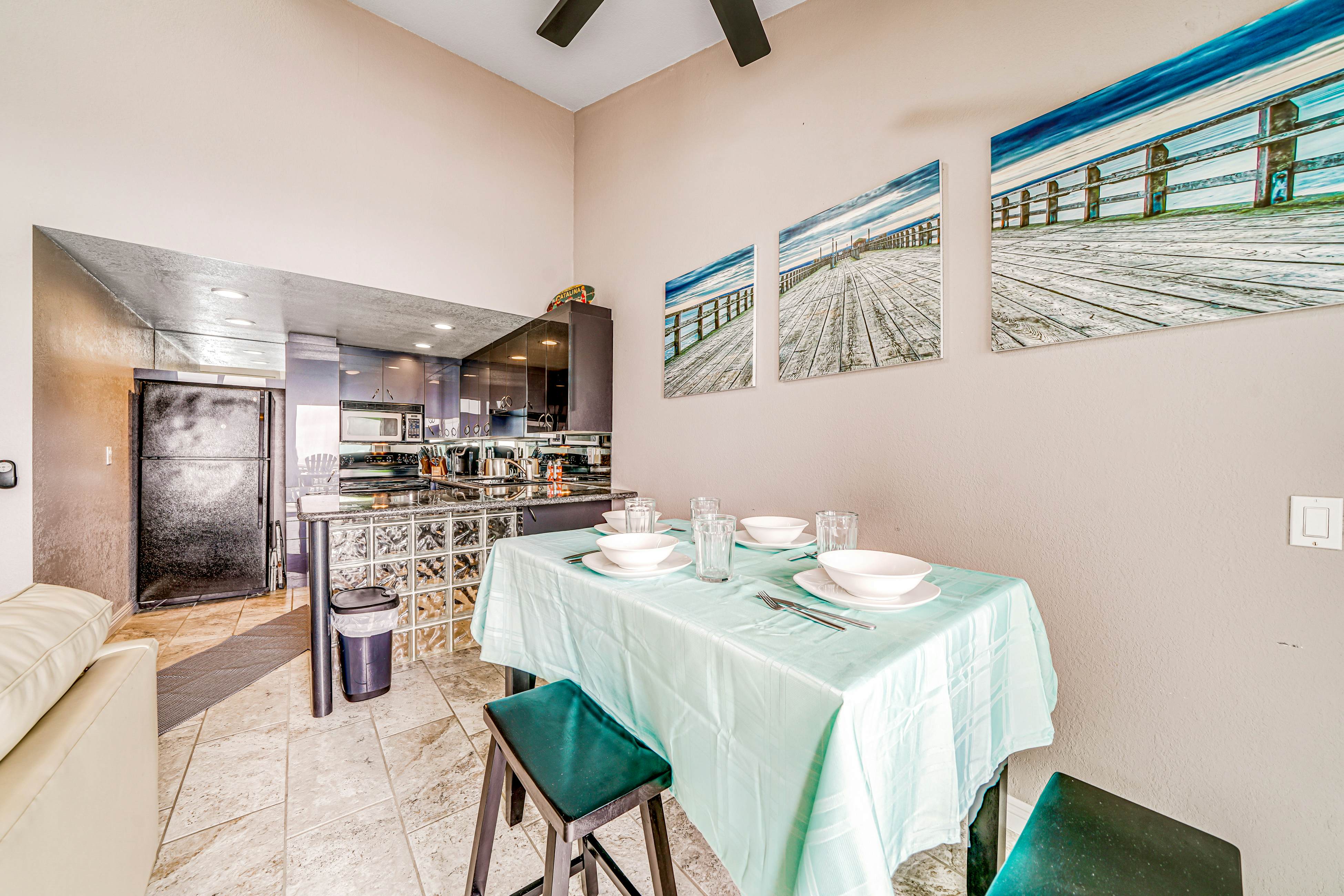 Whitewater Village Charm