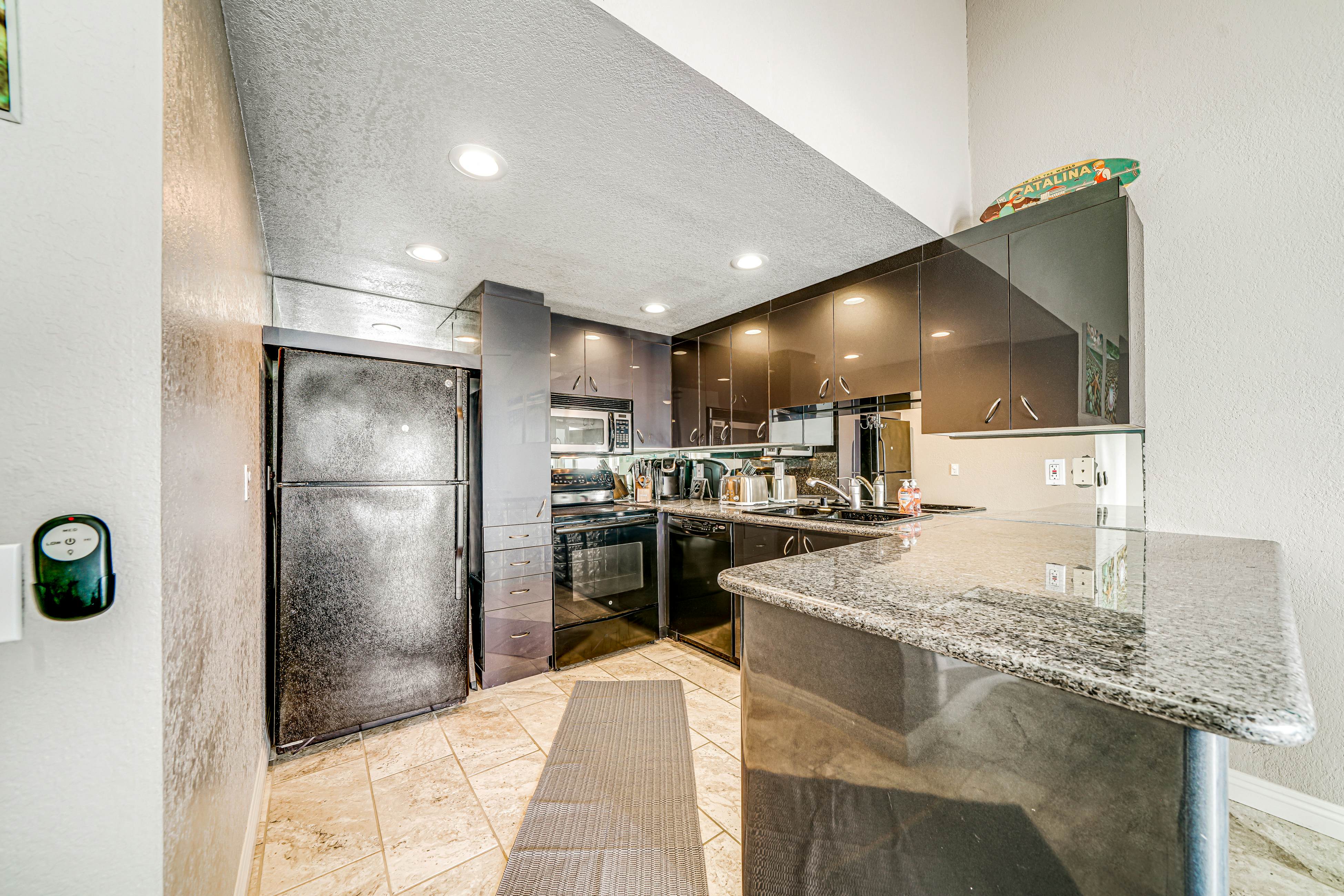 Whitewater Village Charm