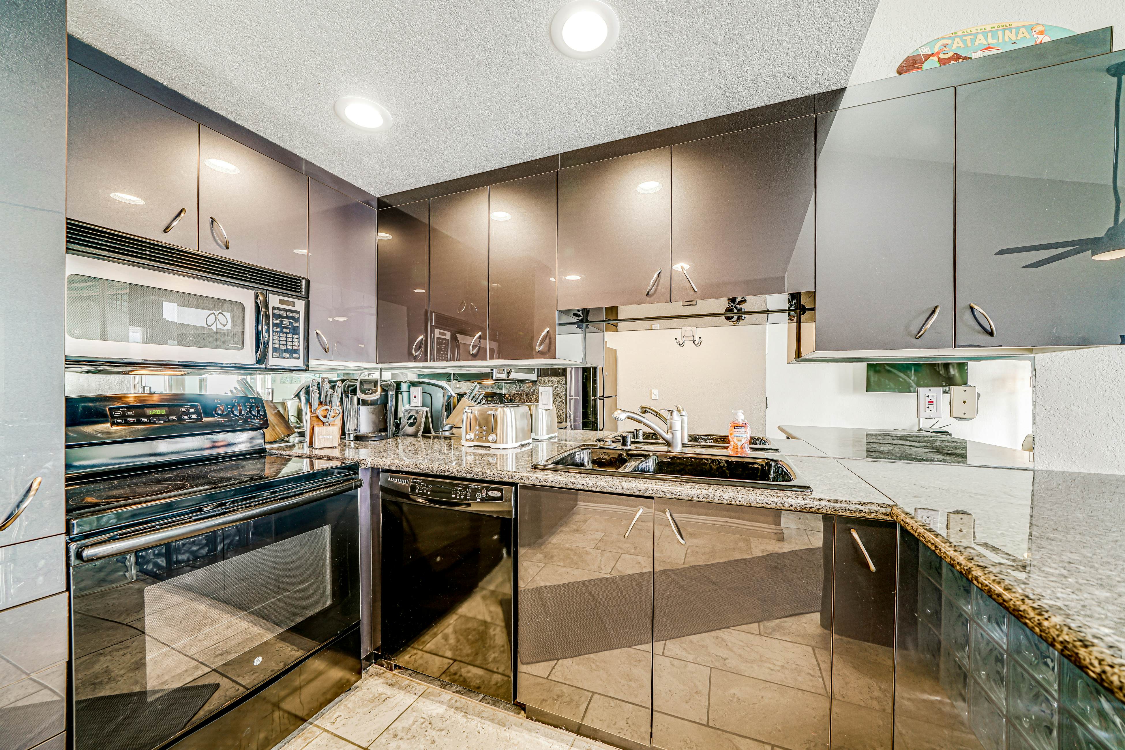 Whitewater Village Charm