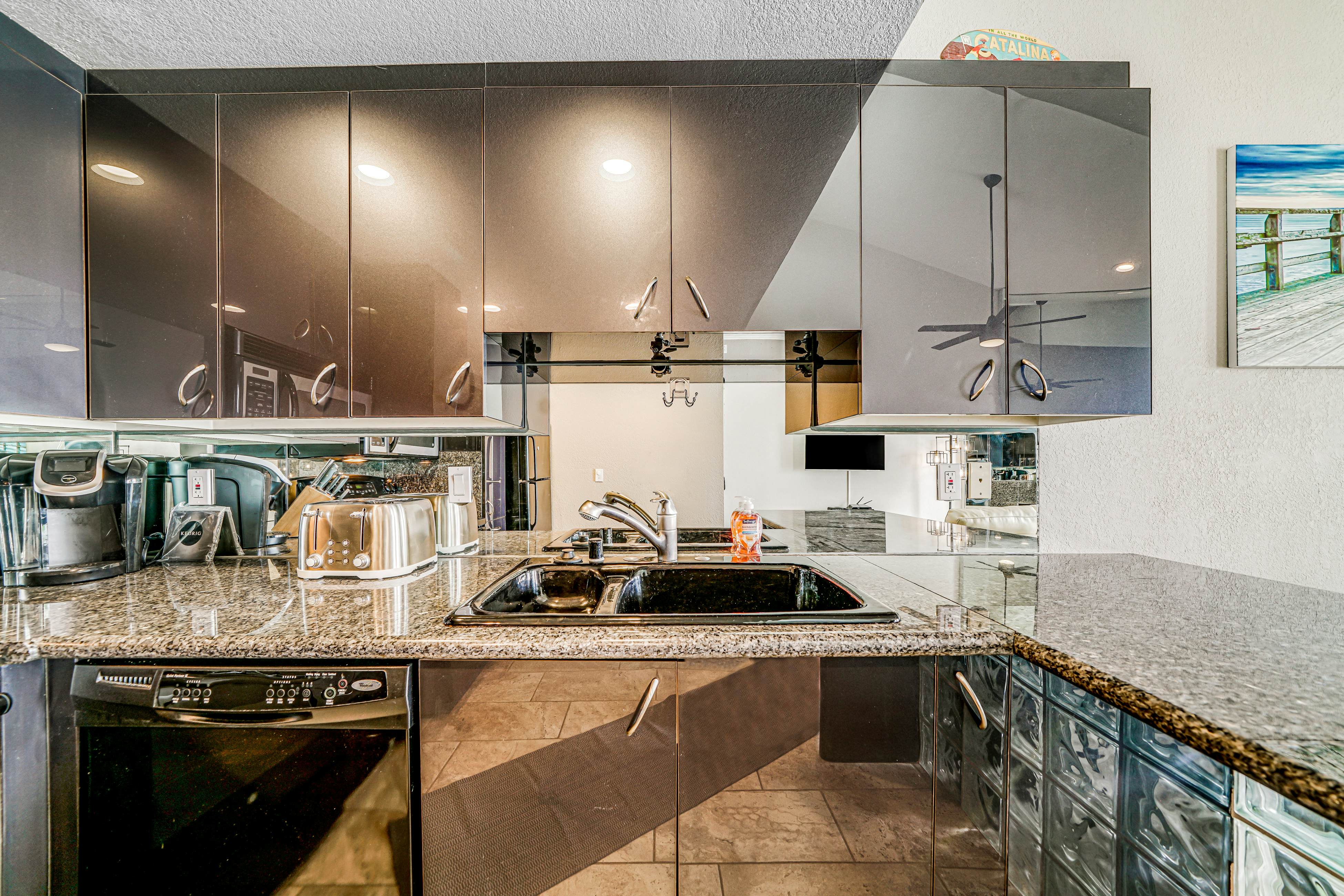 Whitewater Village Charm