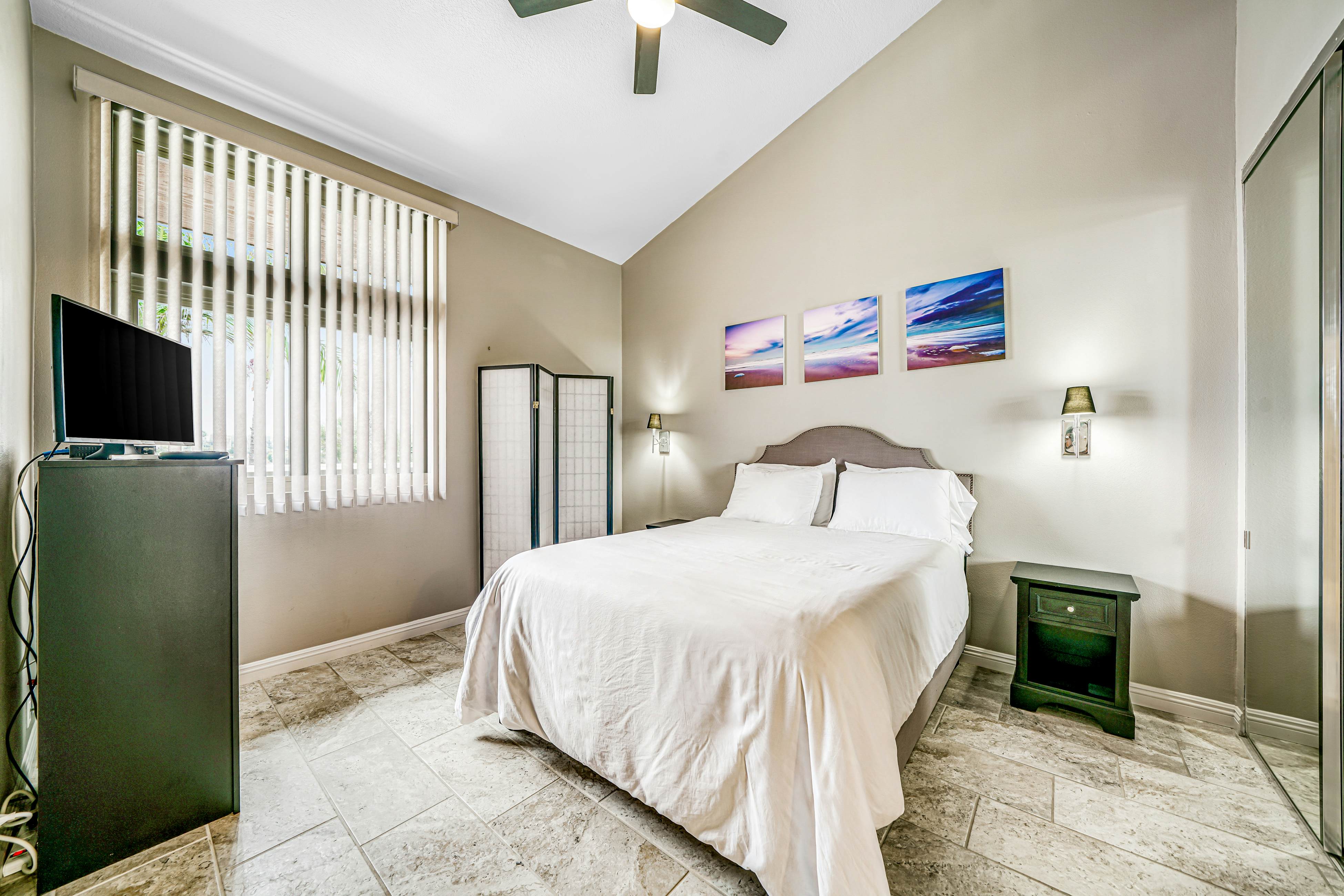 Whitewater Village Charm