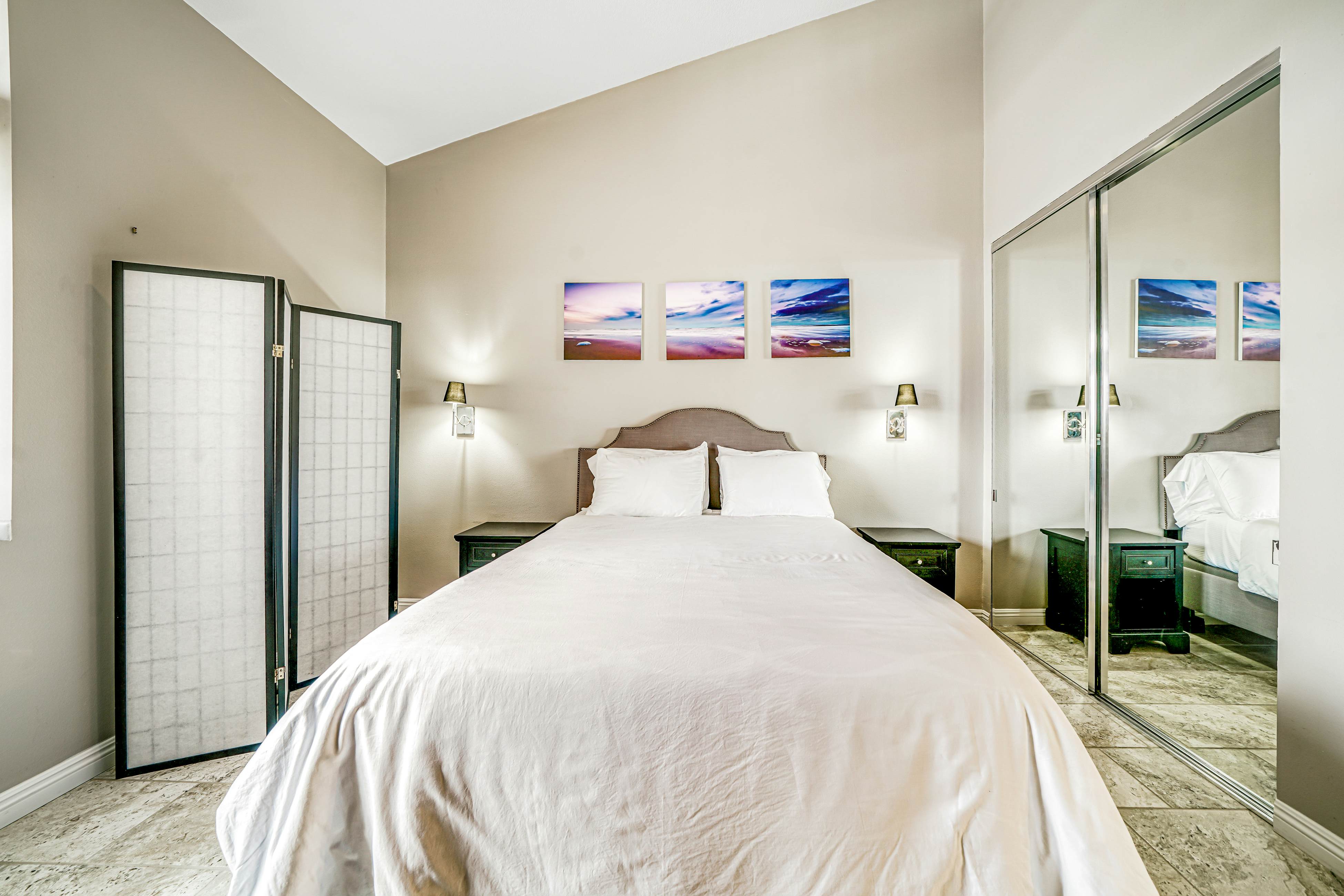 Whitewater Village Charm