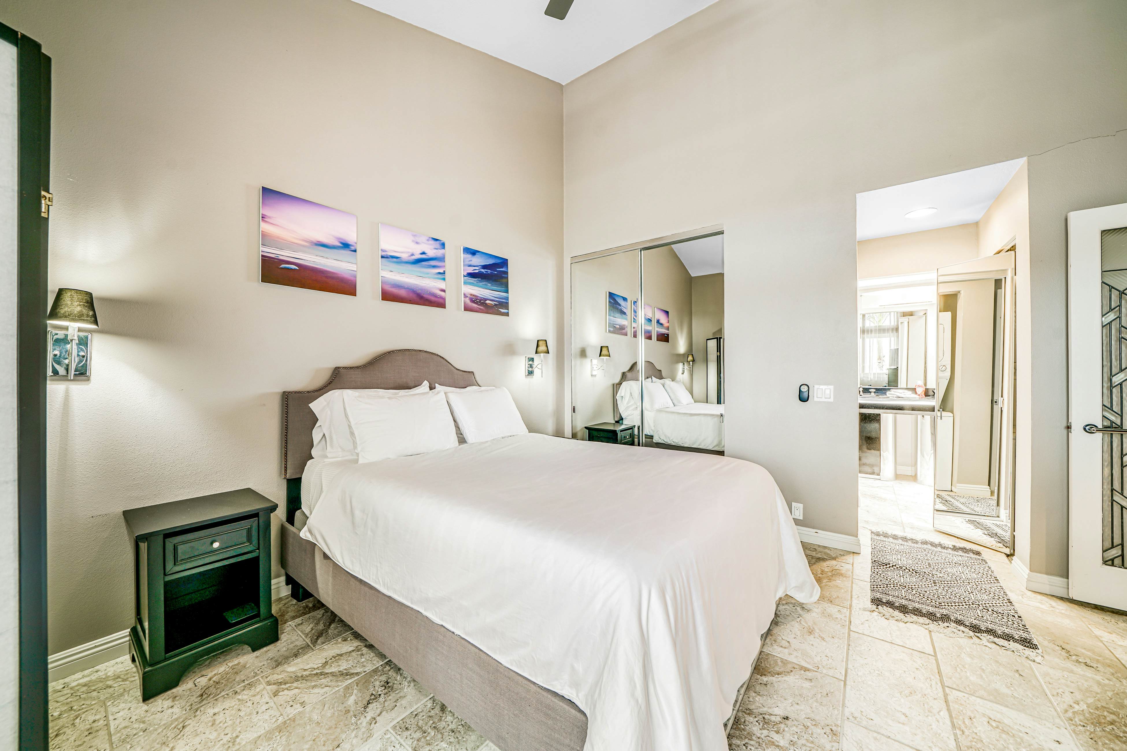 Whitewater Village Charm