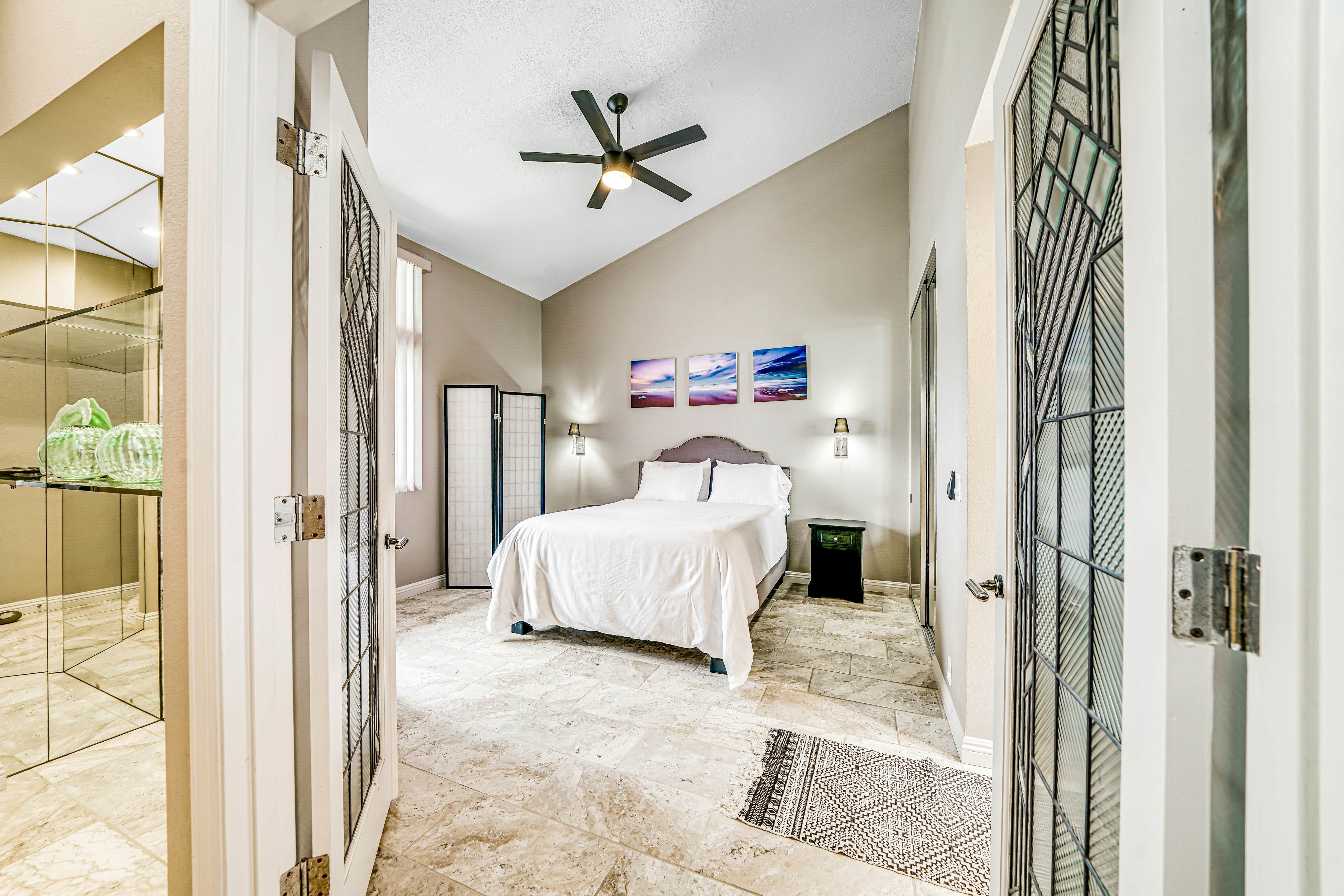 Whitewater Village Charm