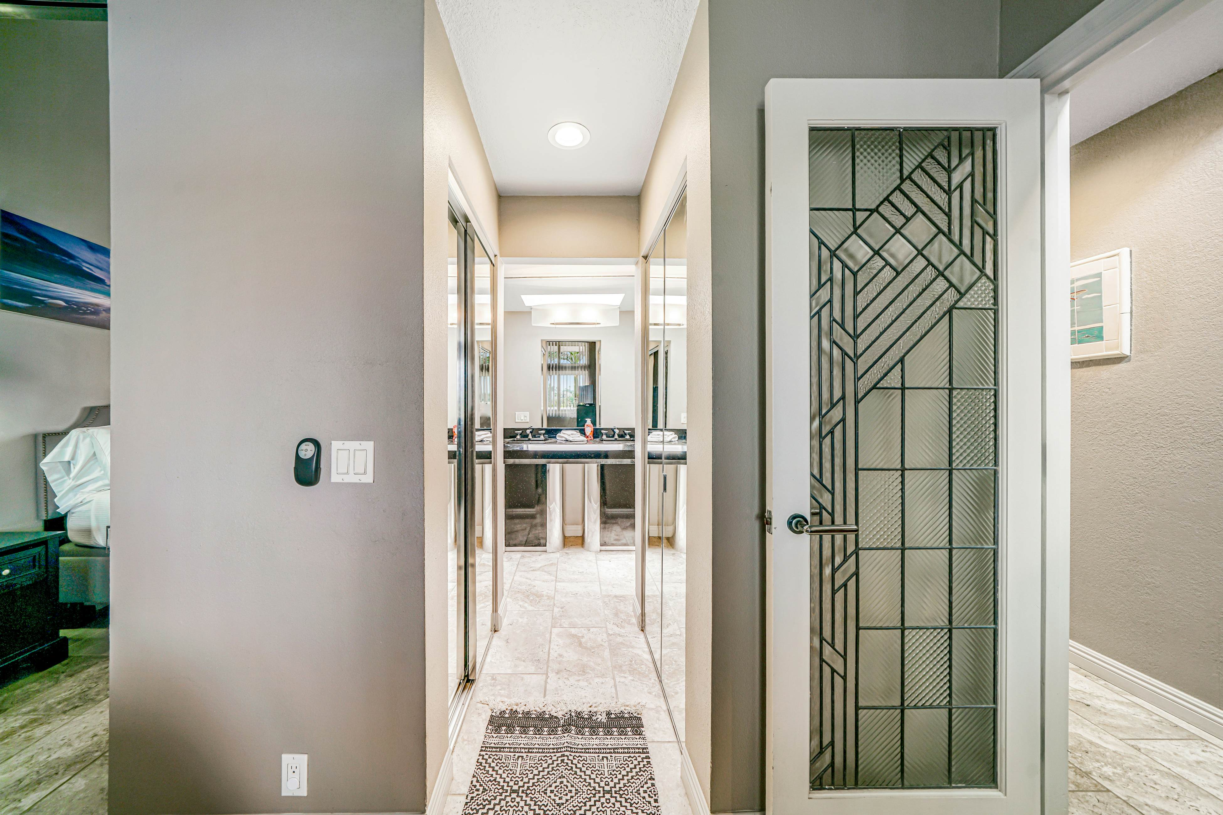 Whitewater Village Charm