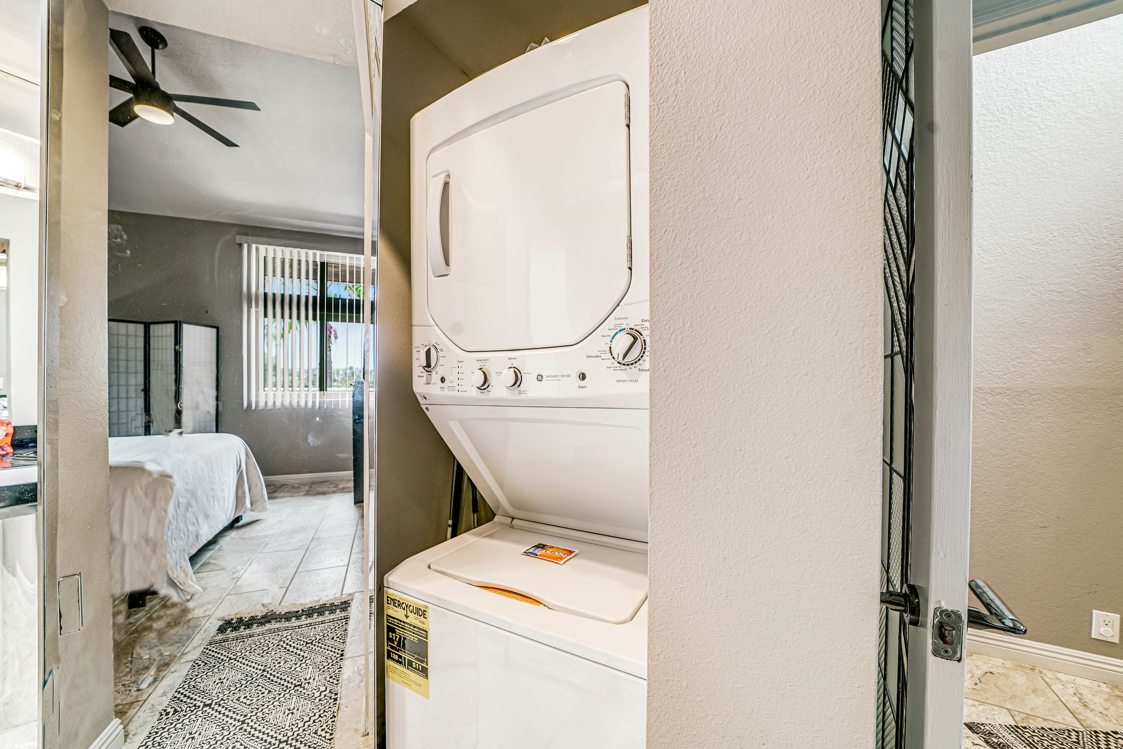 Whitewater Village Charm