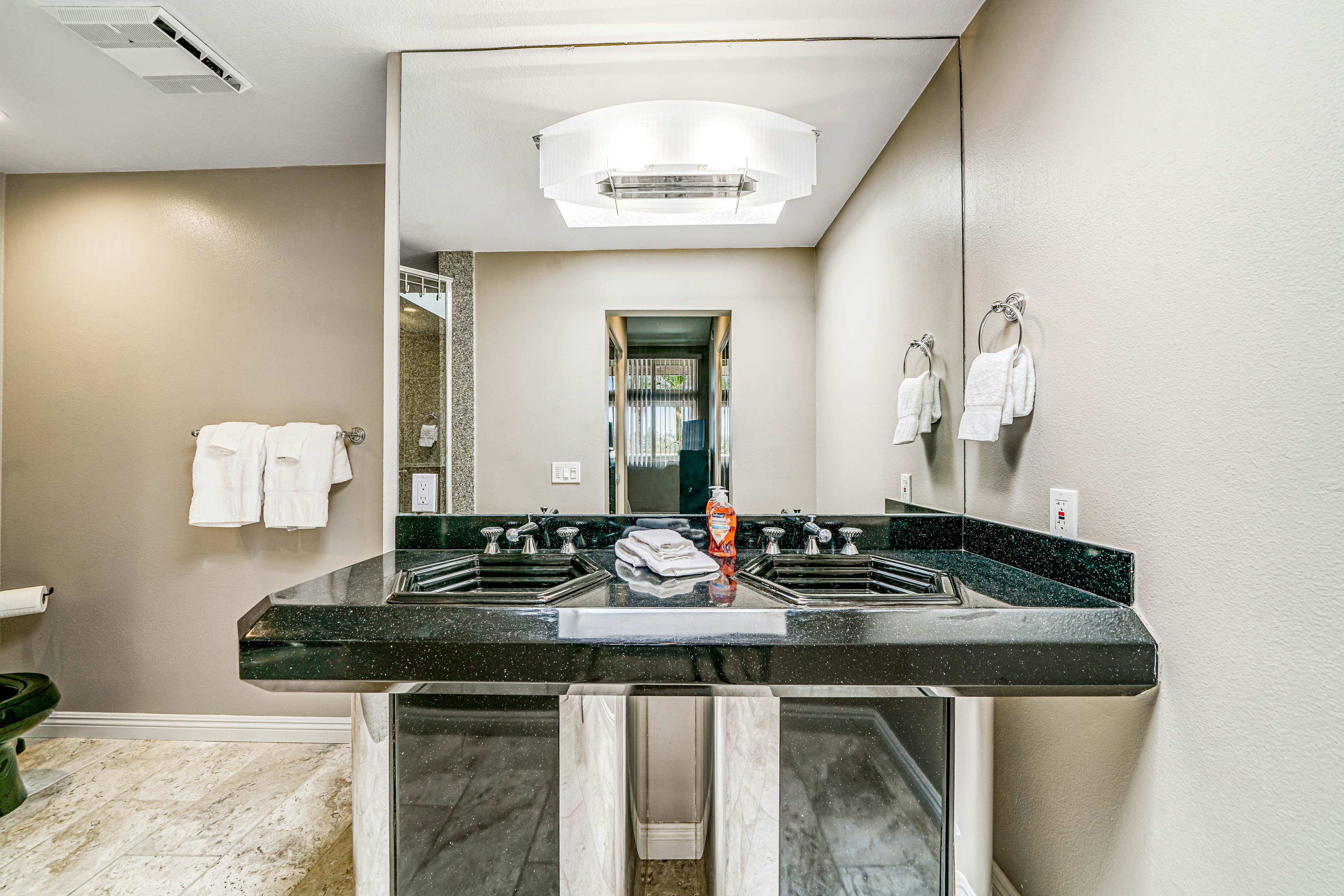 Whitewater Village Charm