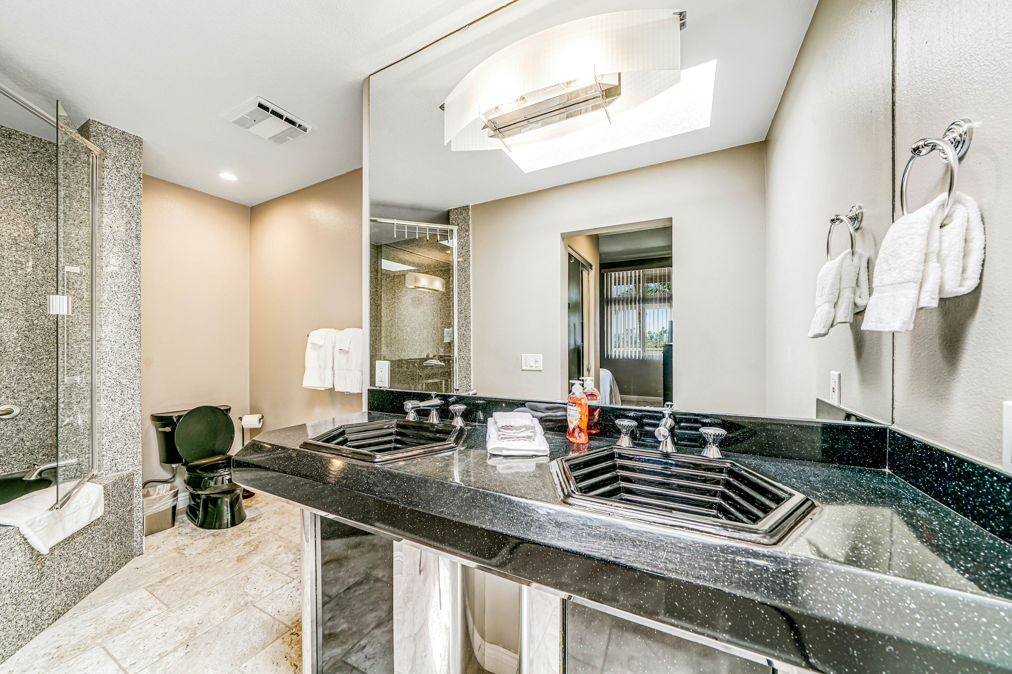 Whitewater Village Charm