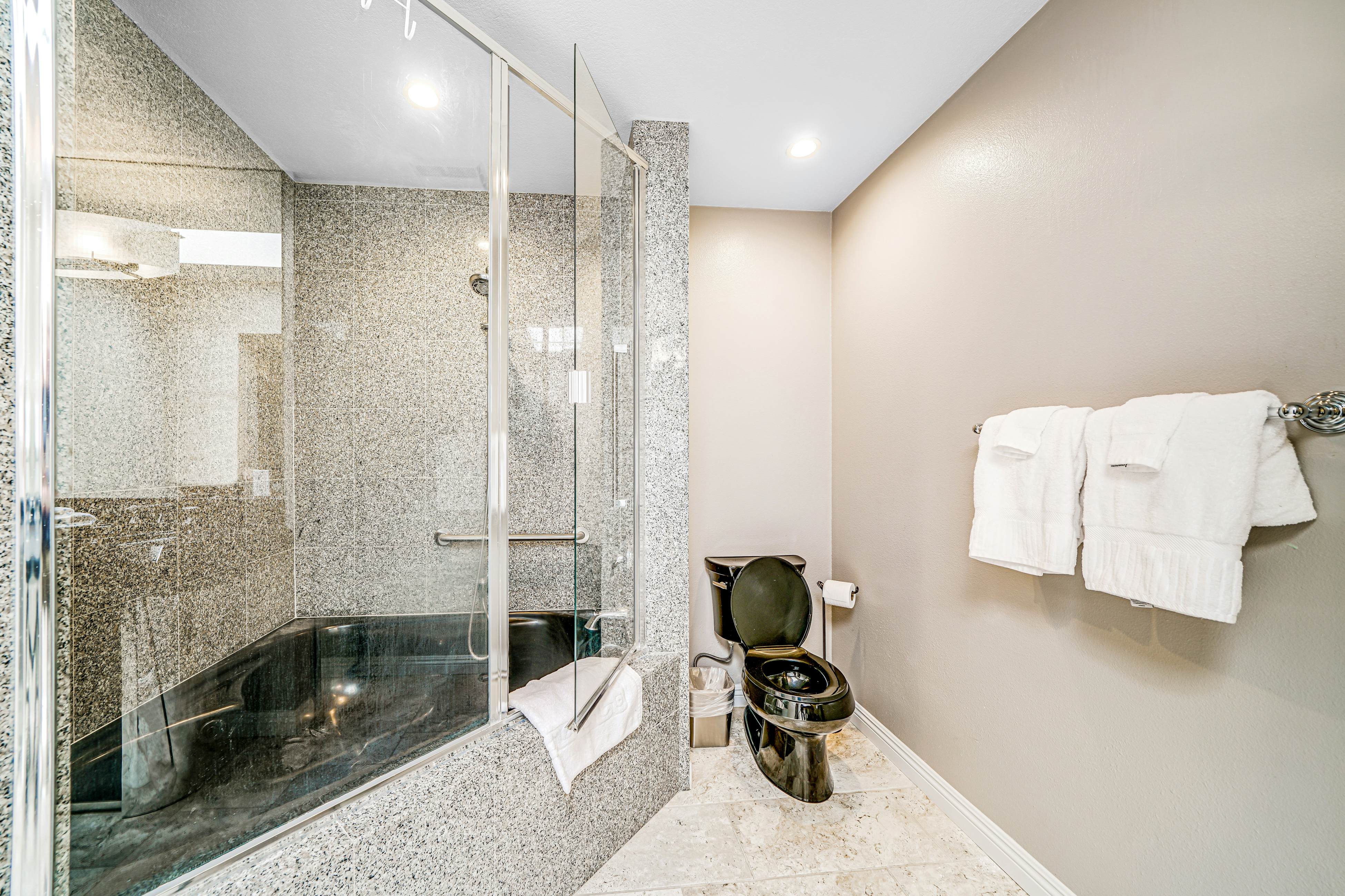 Whitewater Village Charm