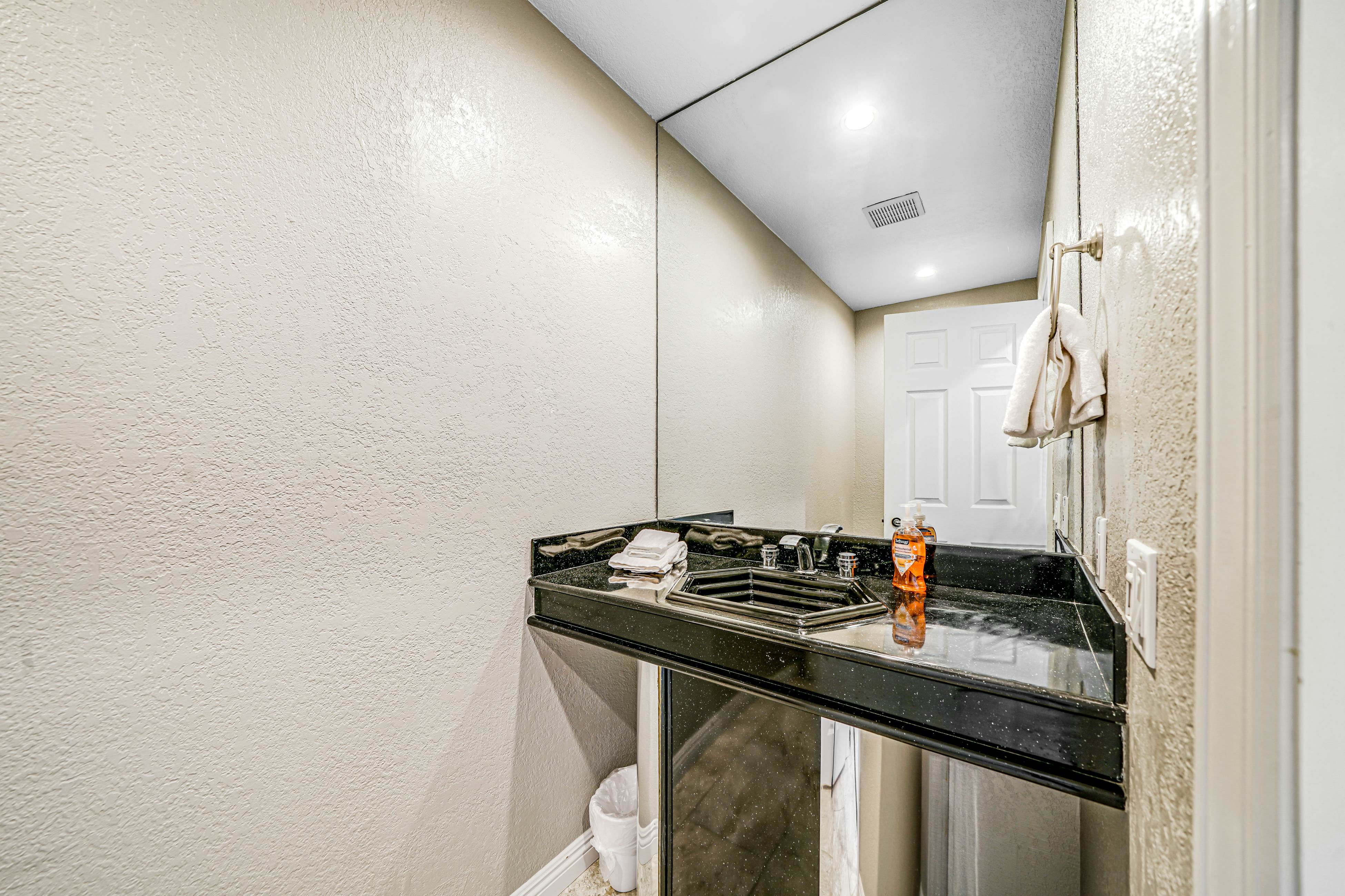 Whitewater Village Charm