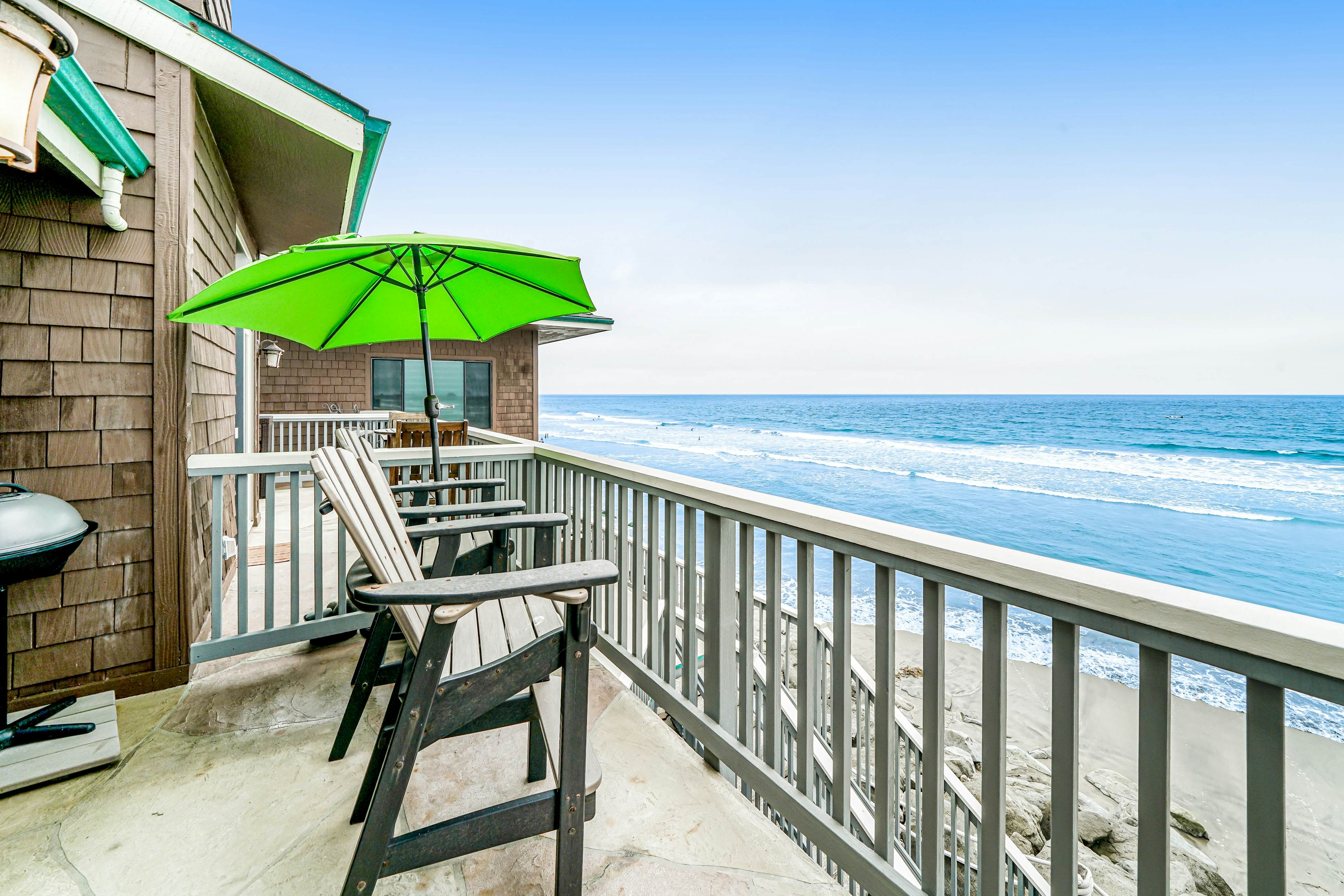 Whitewater Village Charm