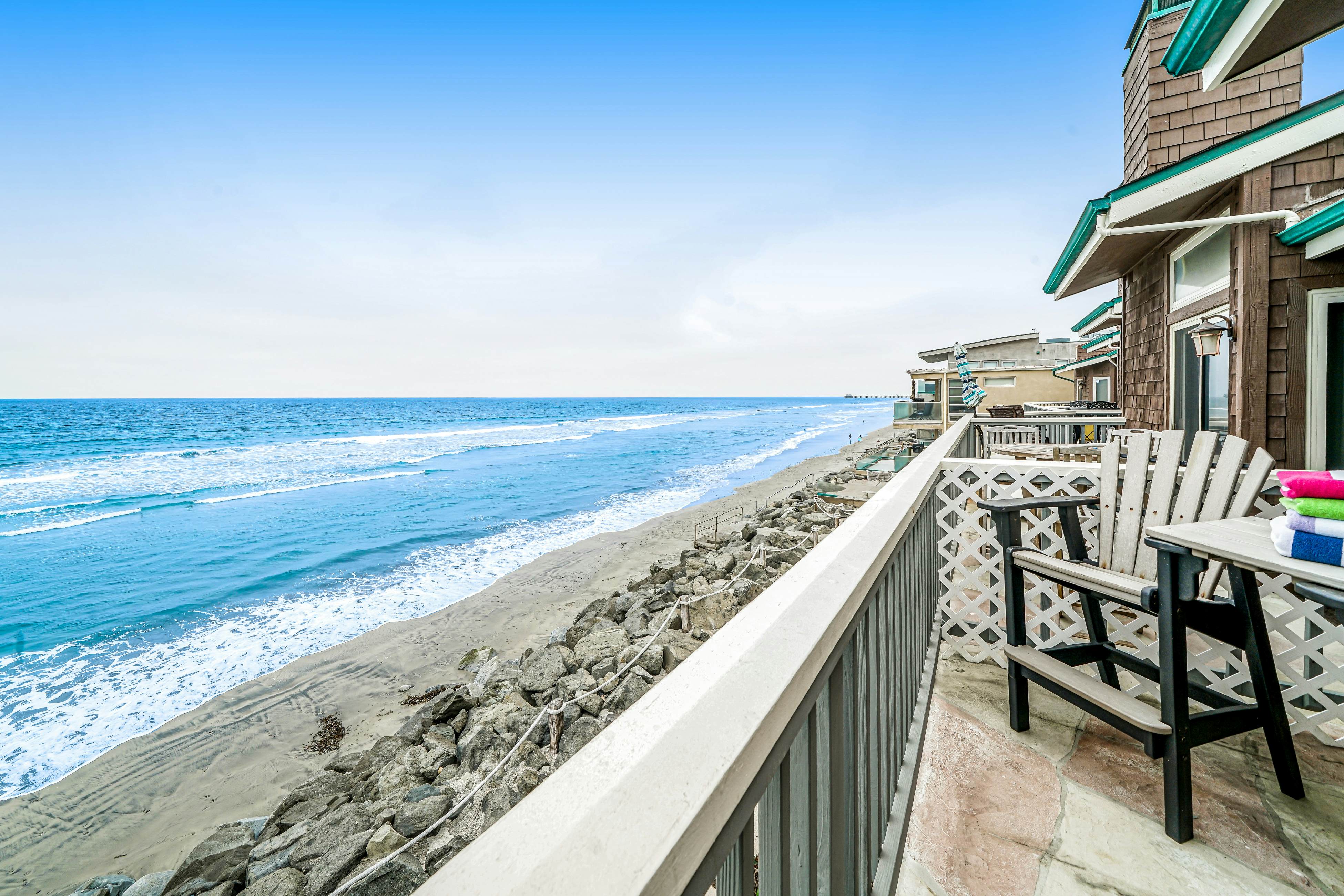 Whitewater Village Charm