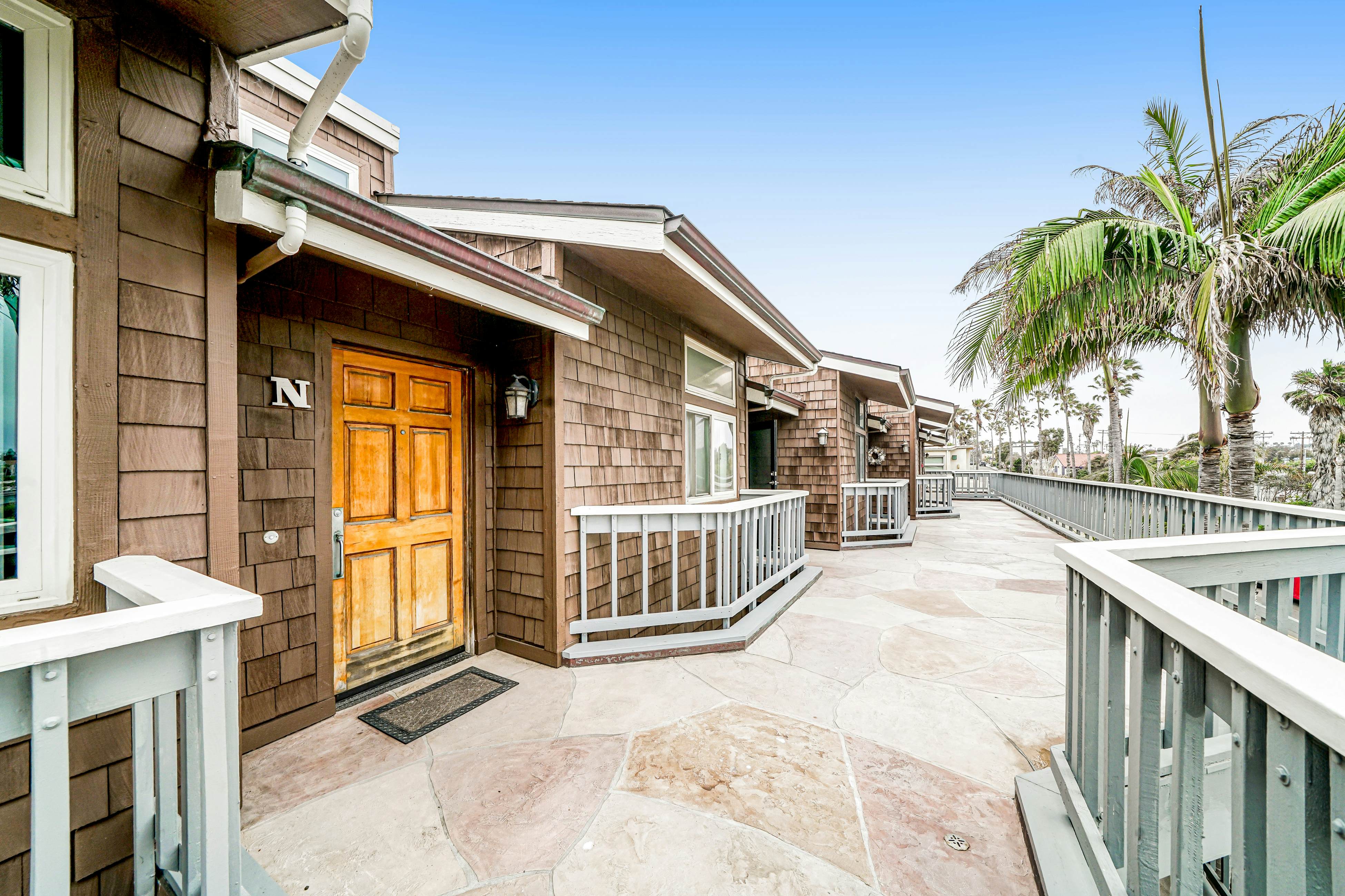 Whitewater Village Charm