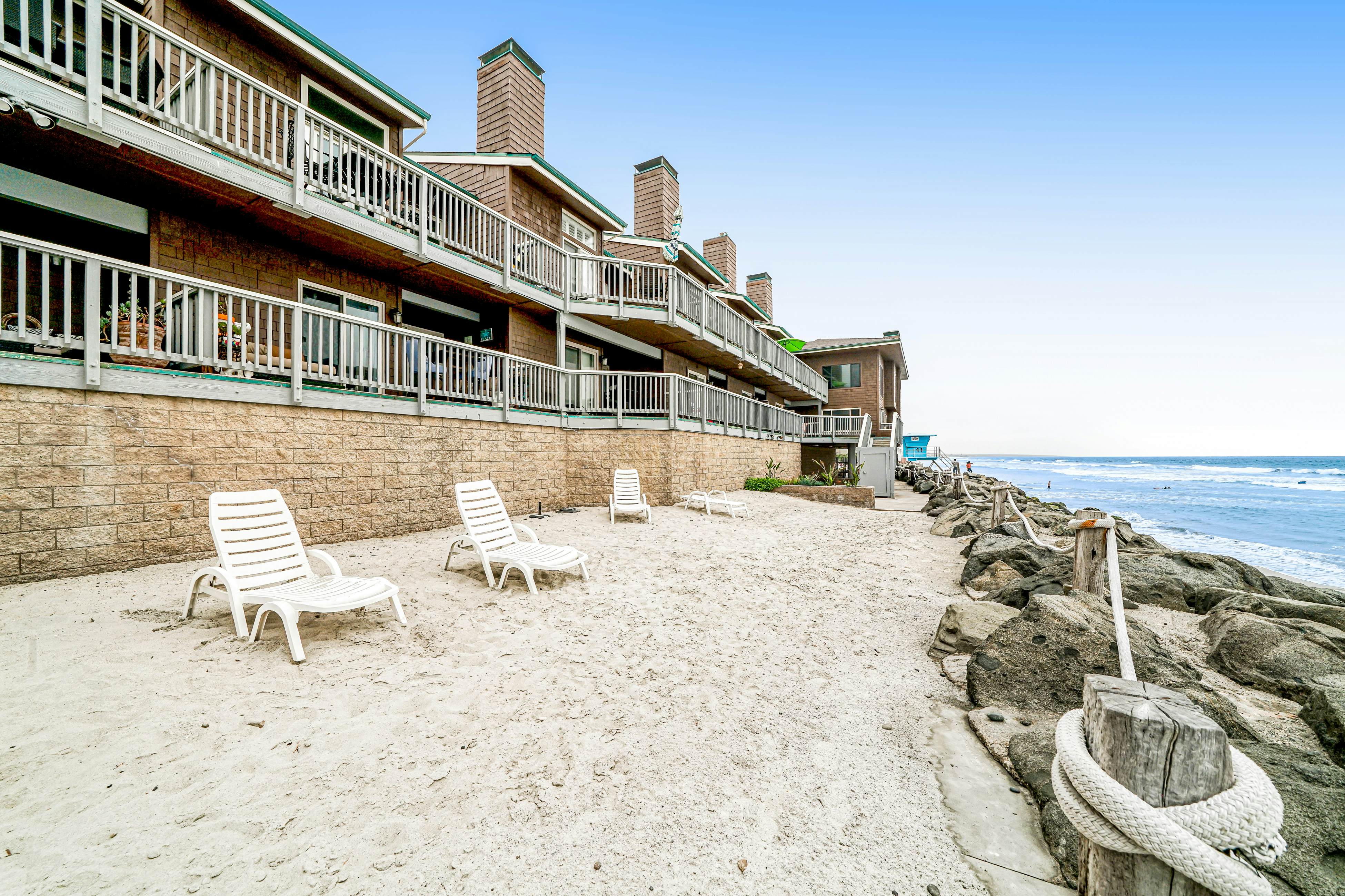 Whitewater Village Charm