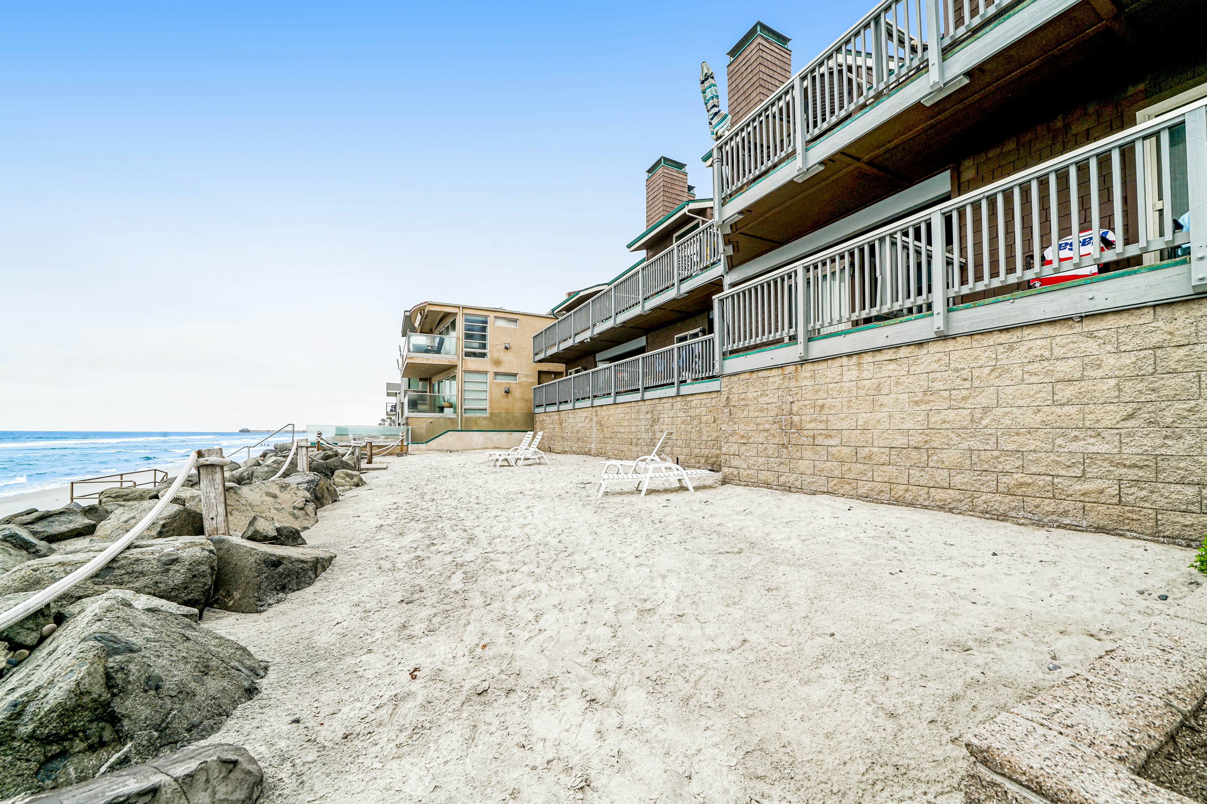 Whitewater Village Charm