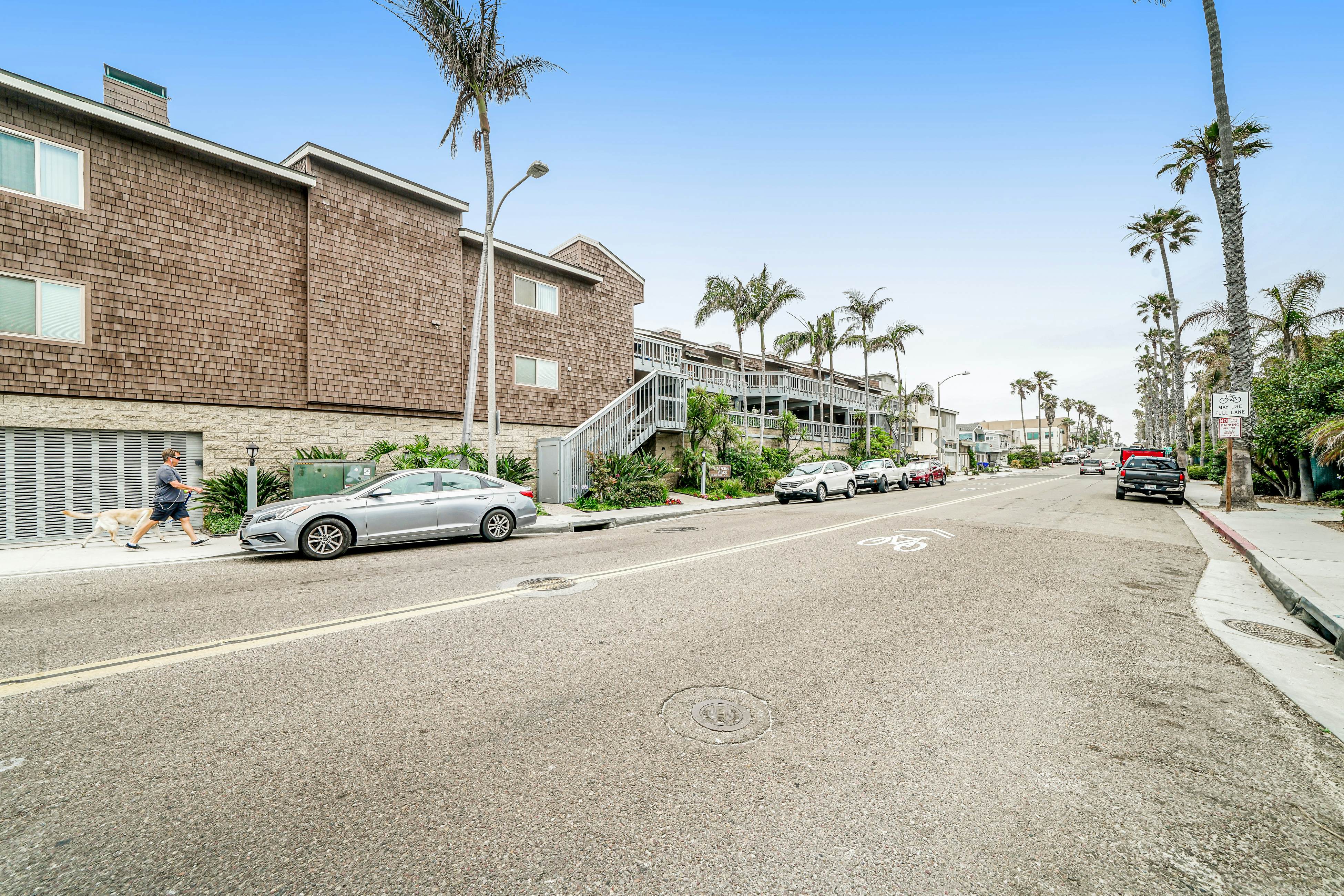 Whitewater Village Charm