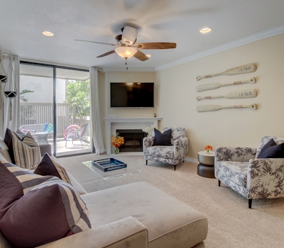 North Coast Village Retreat B111