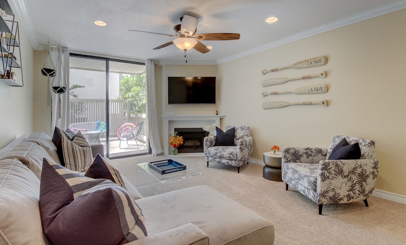 North Coast Village Retreat B111