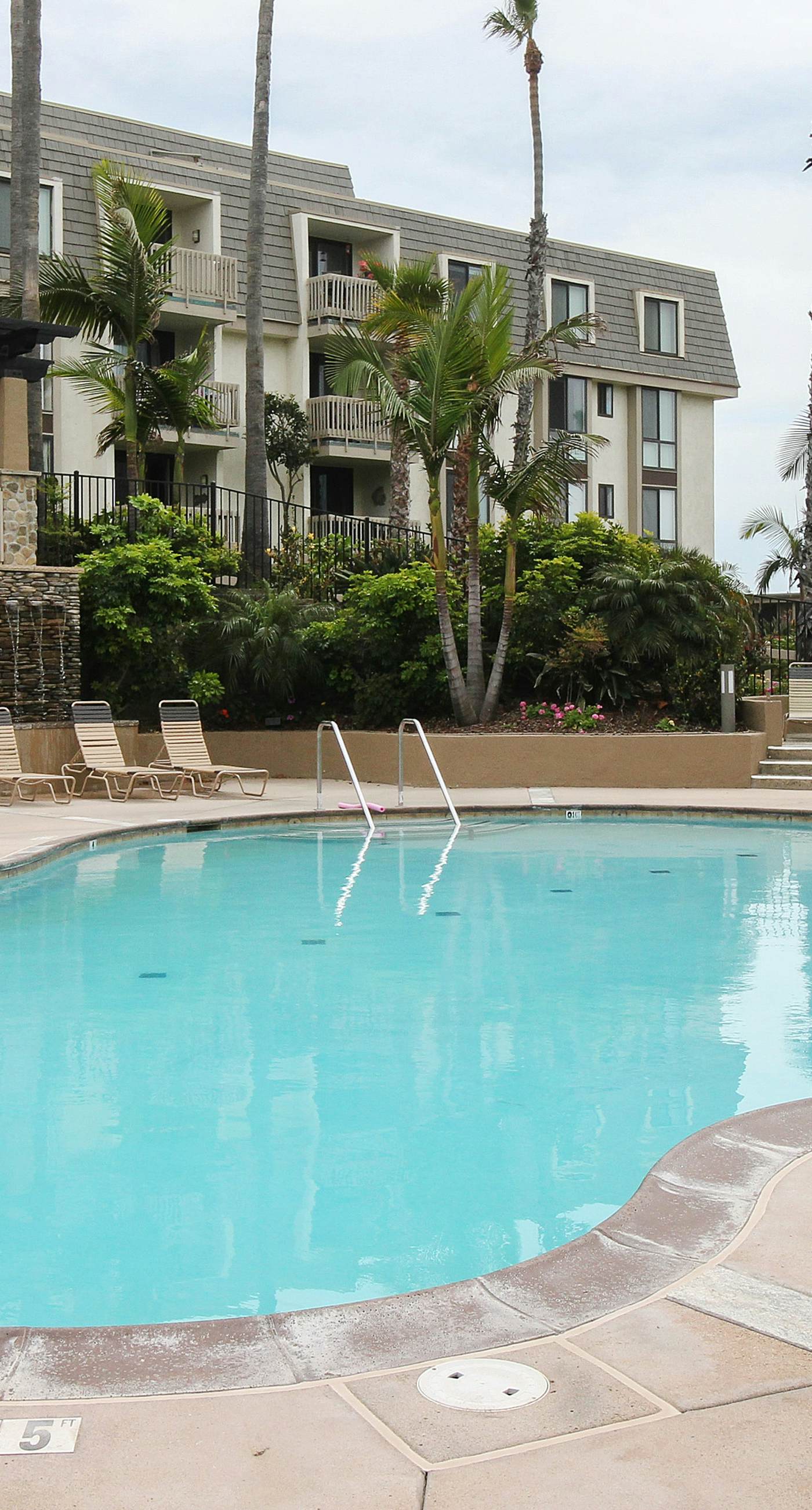 North Coast Village Retreat B111