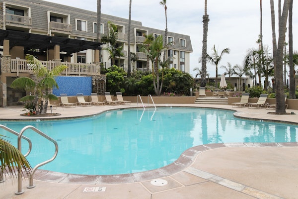 North Coast Village Retreat B111