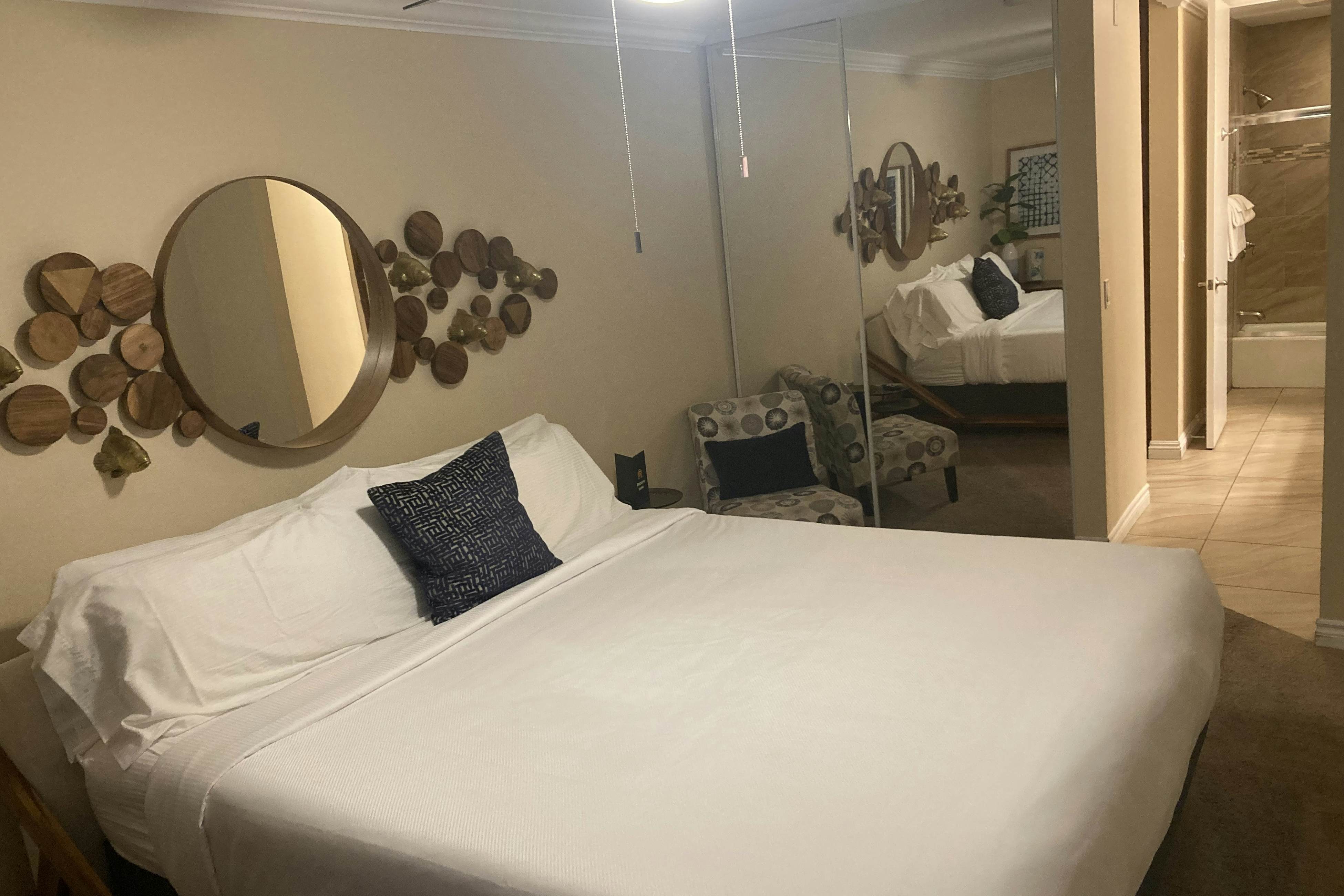 North Coast Village Retreat B111