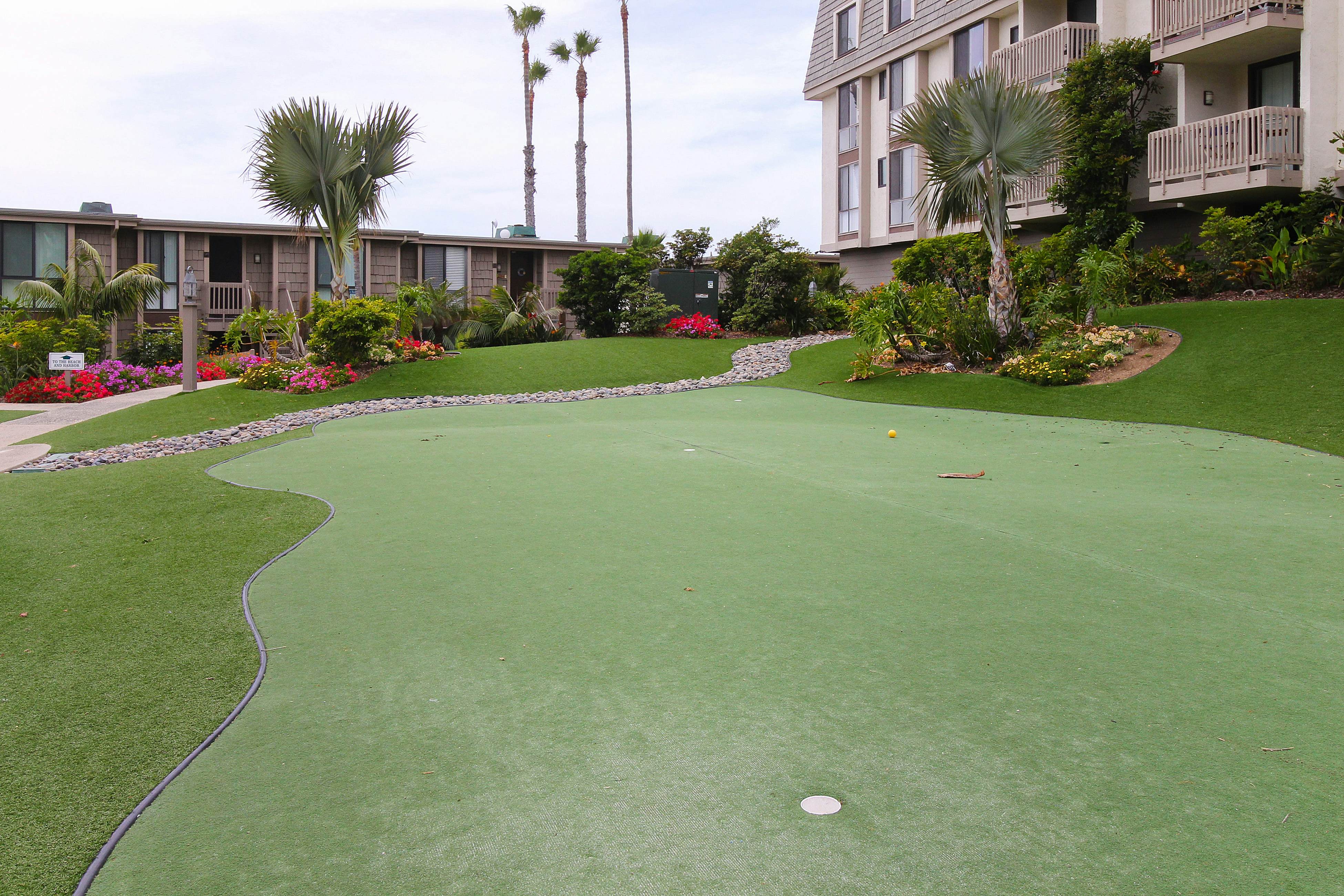 North Coast Village Retreat B111