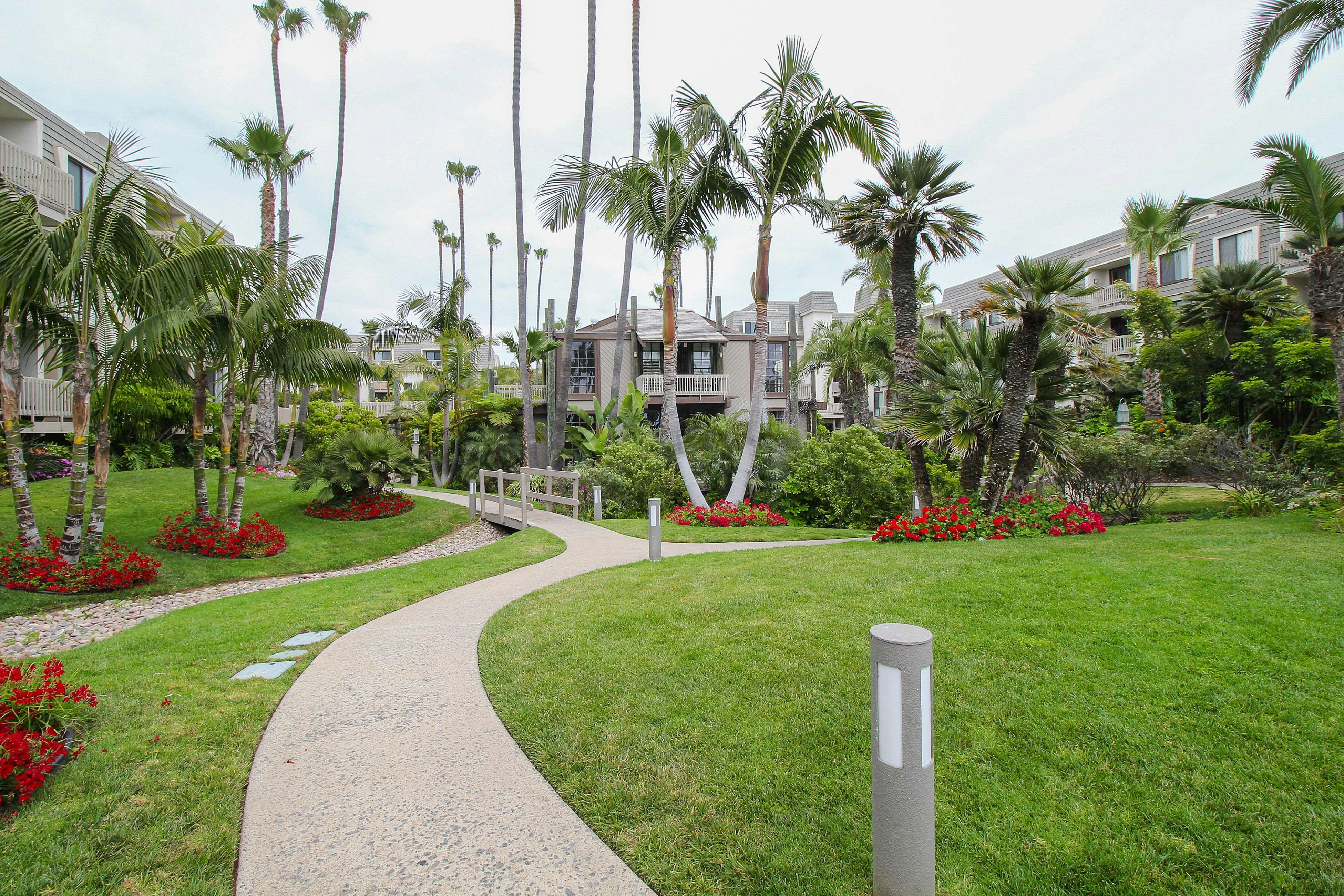 North Coast Village Retreat B111