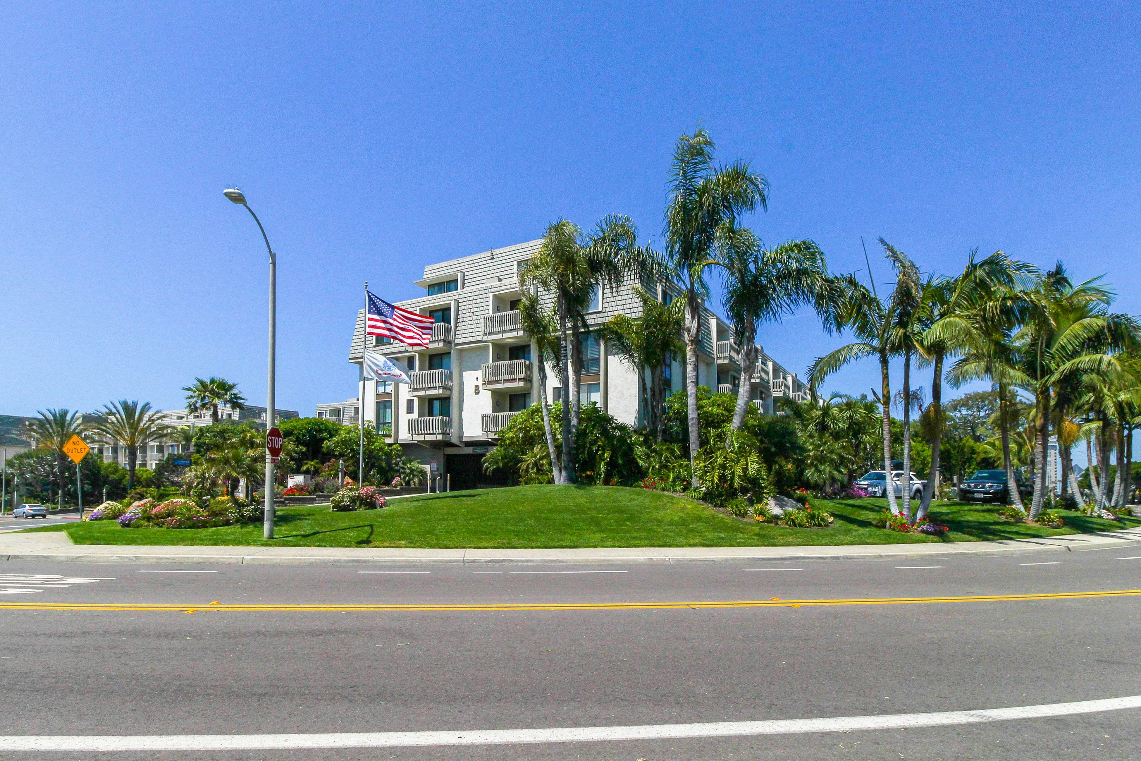 North Coast Village Retreat B111