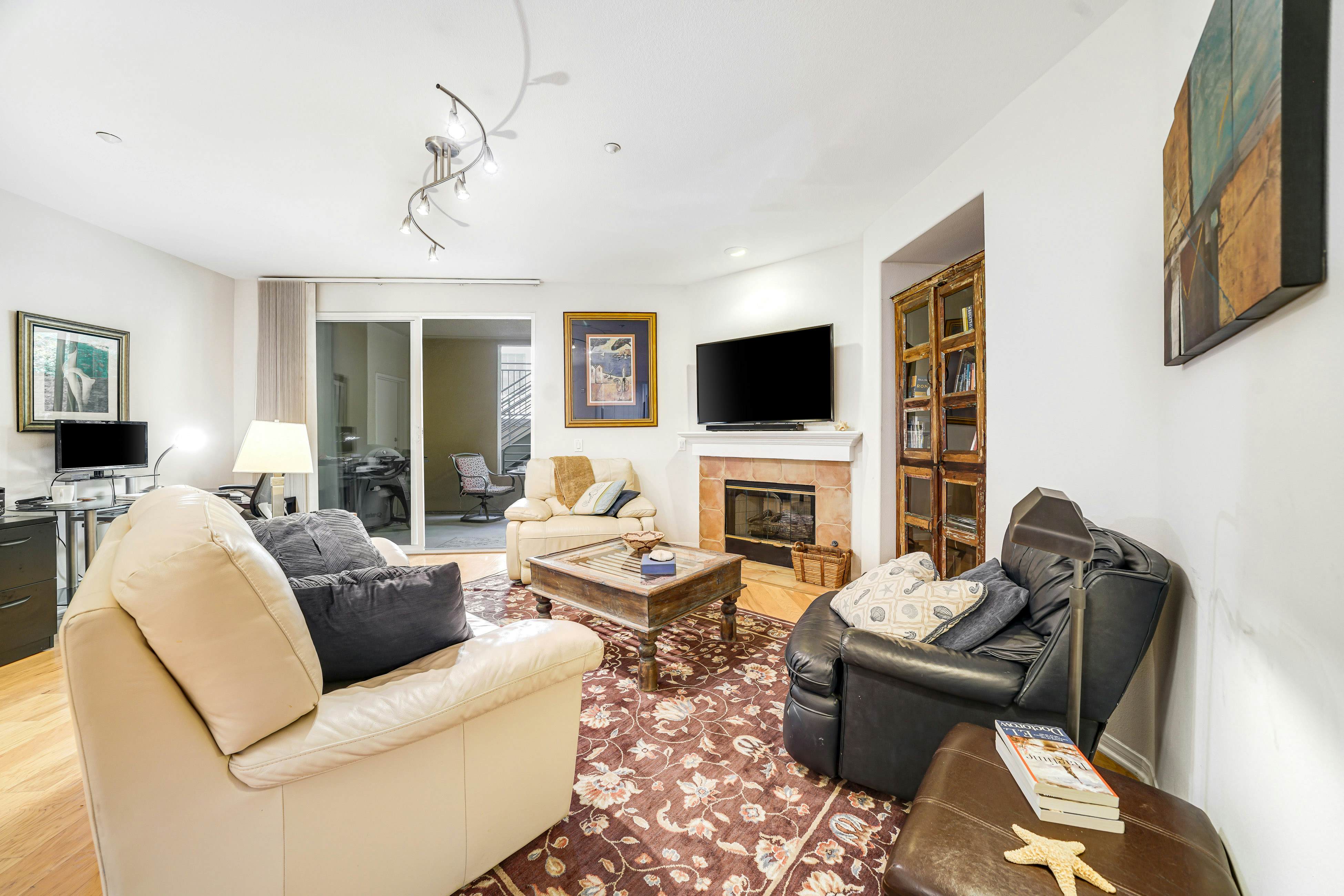 Ocean Pointe Getaway