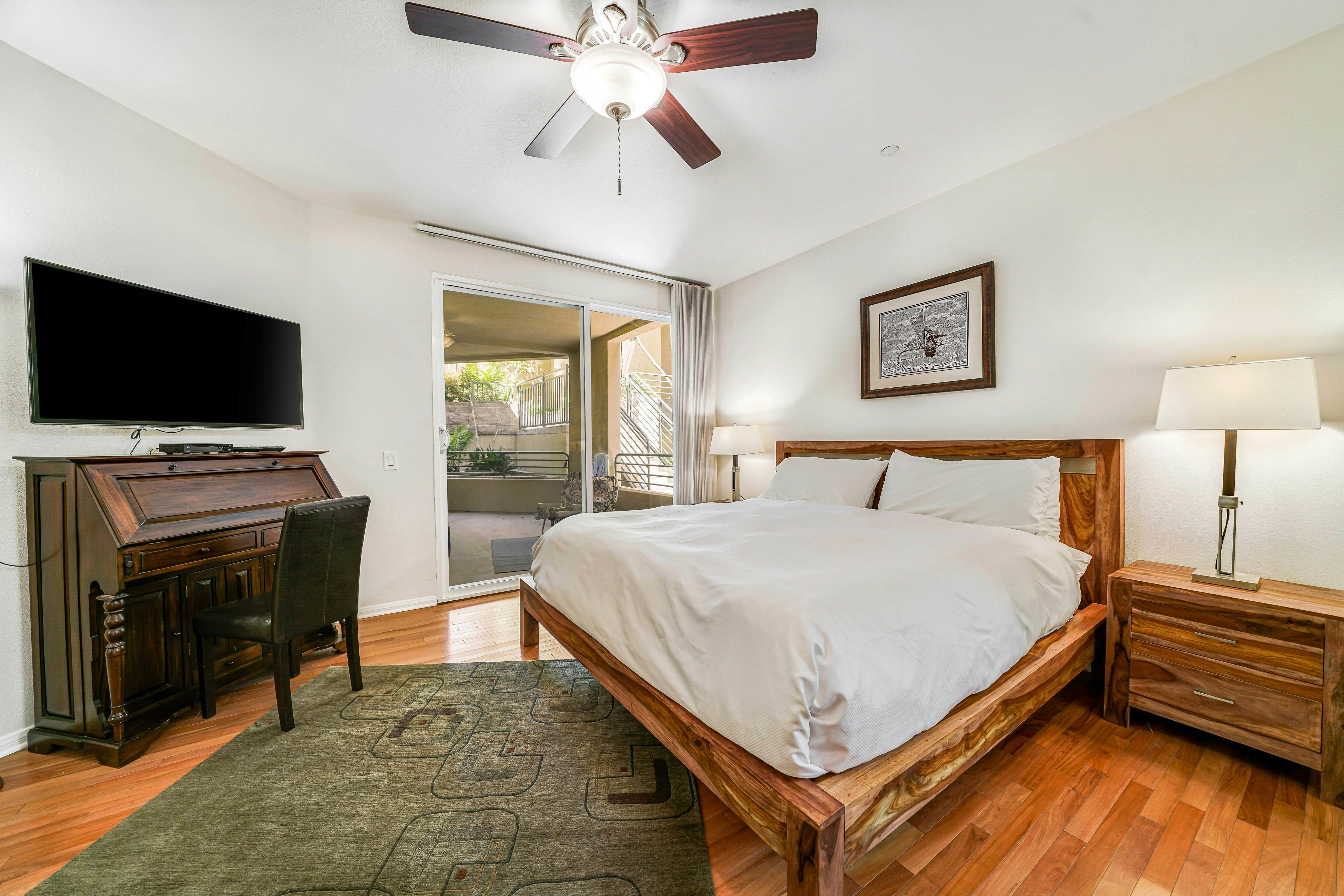 Ocean Pointe Getaway